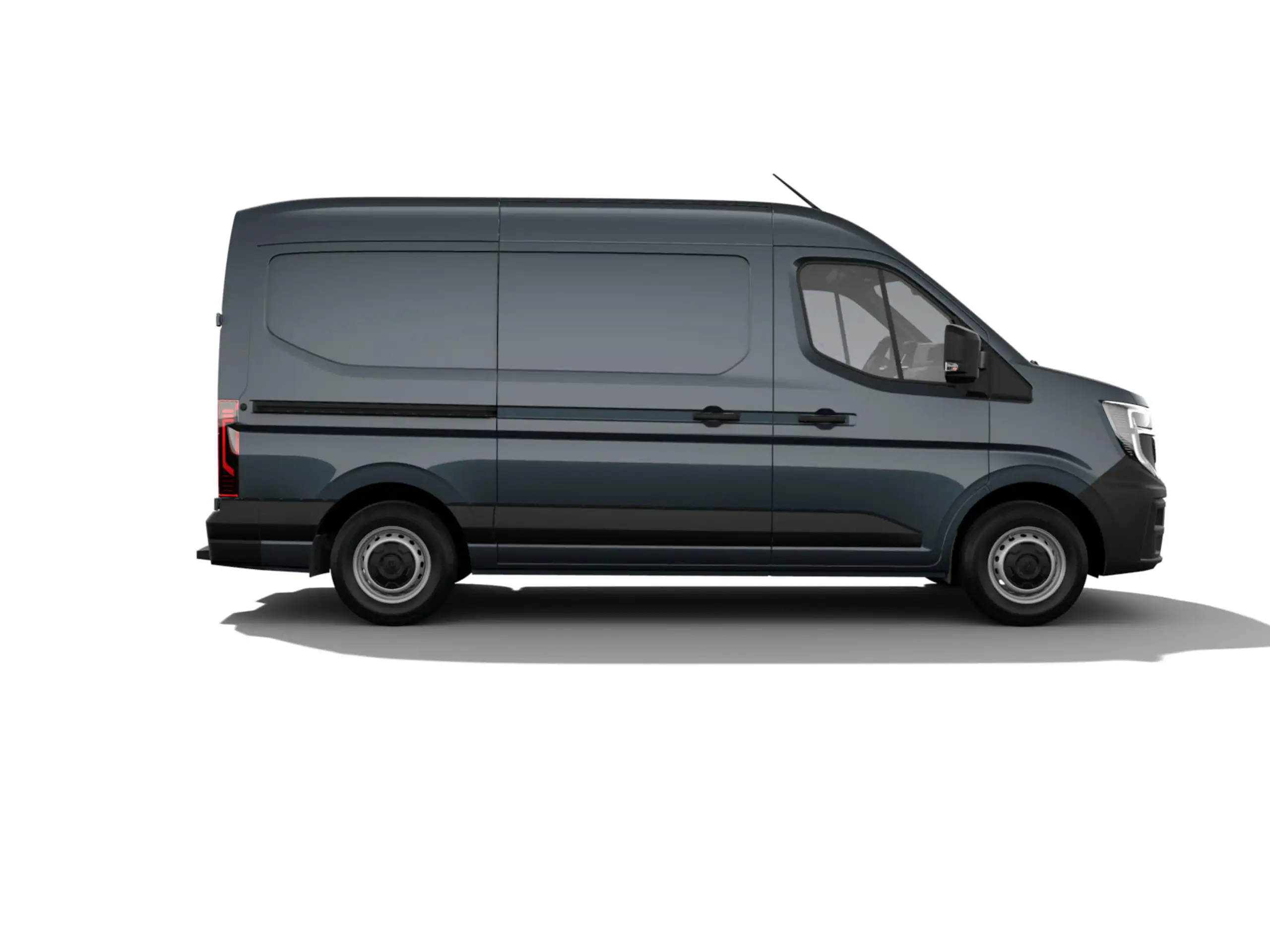 Renault - Master