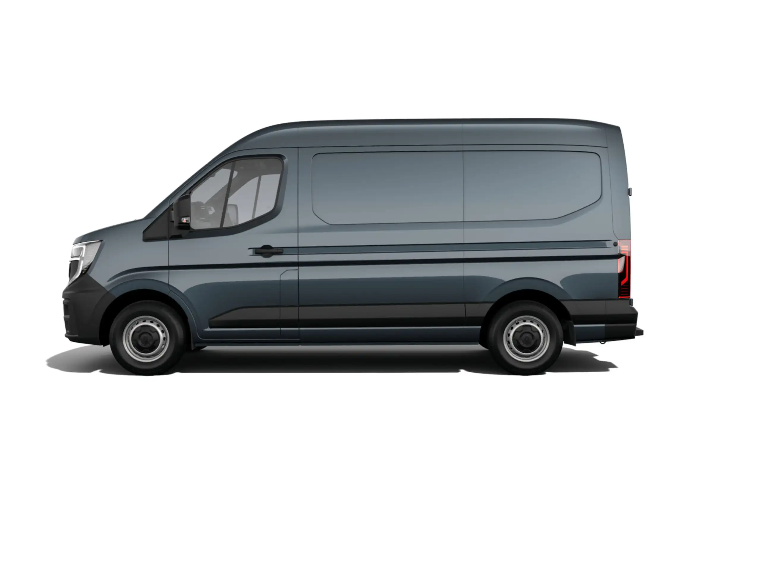 Renault - Master