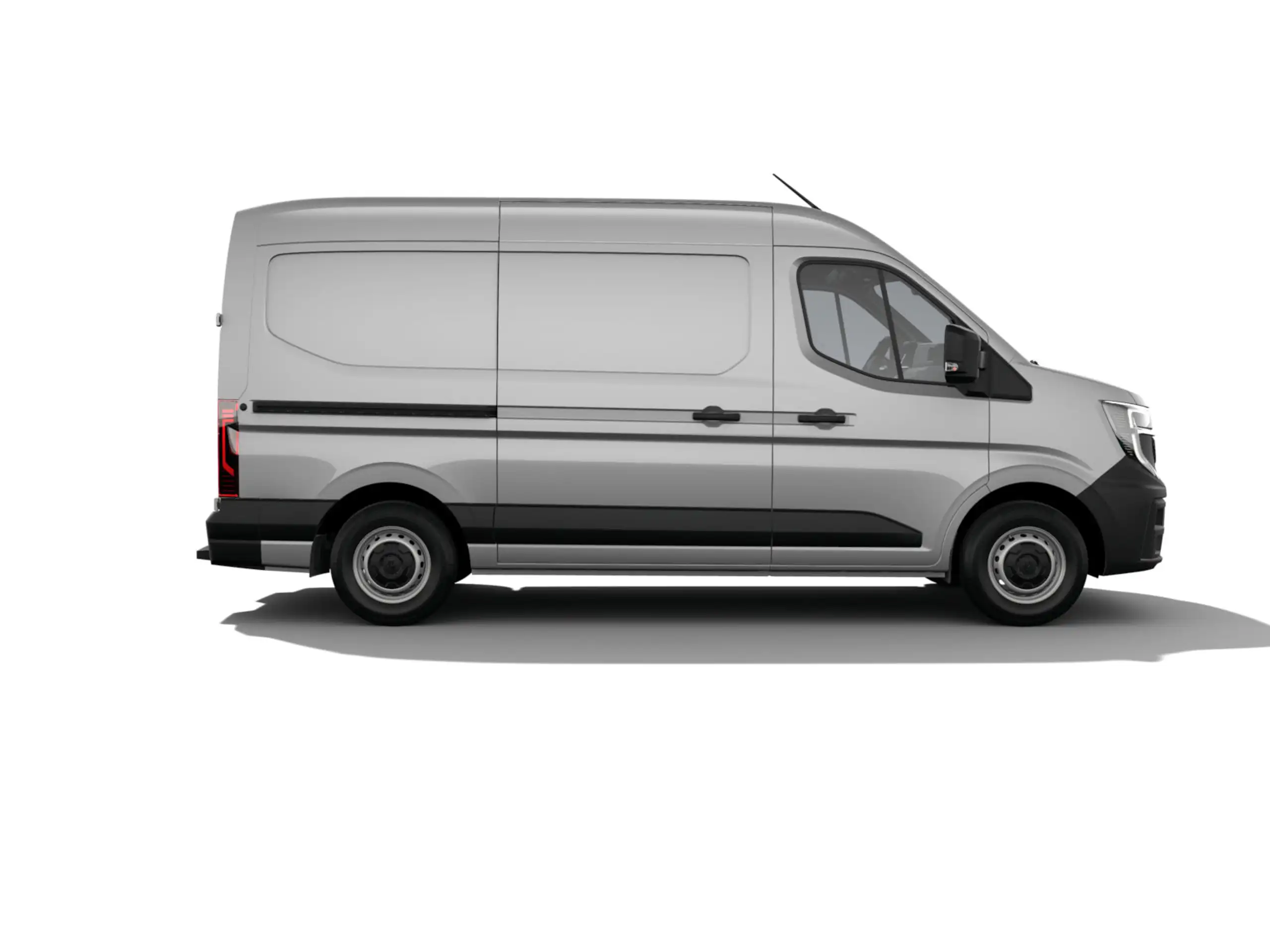 Renault - Master