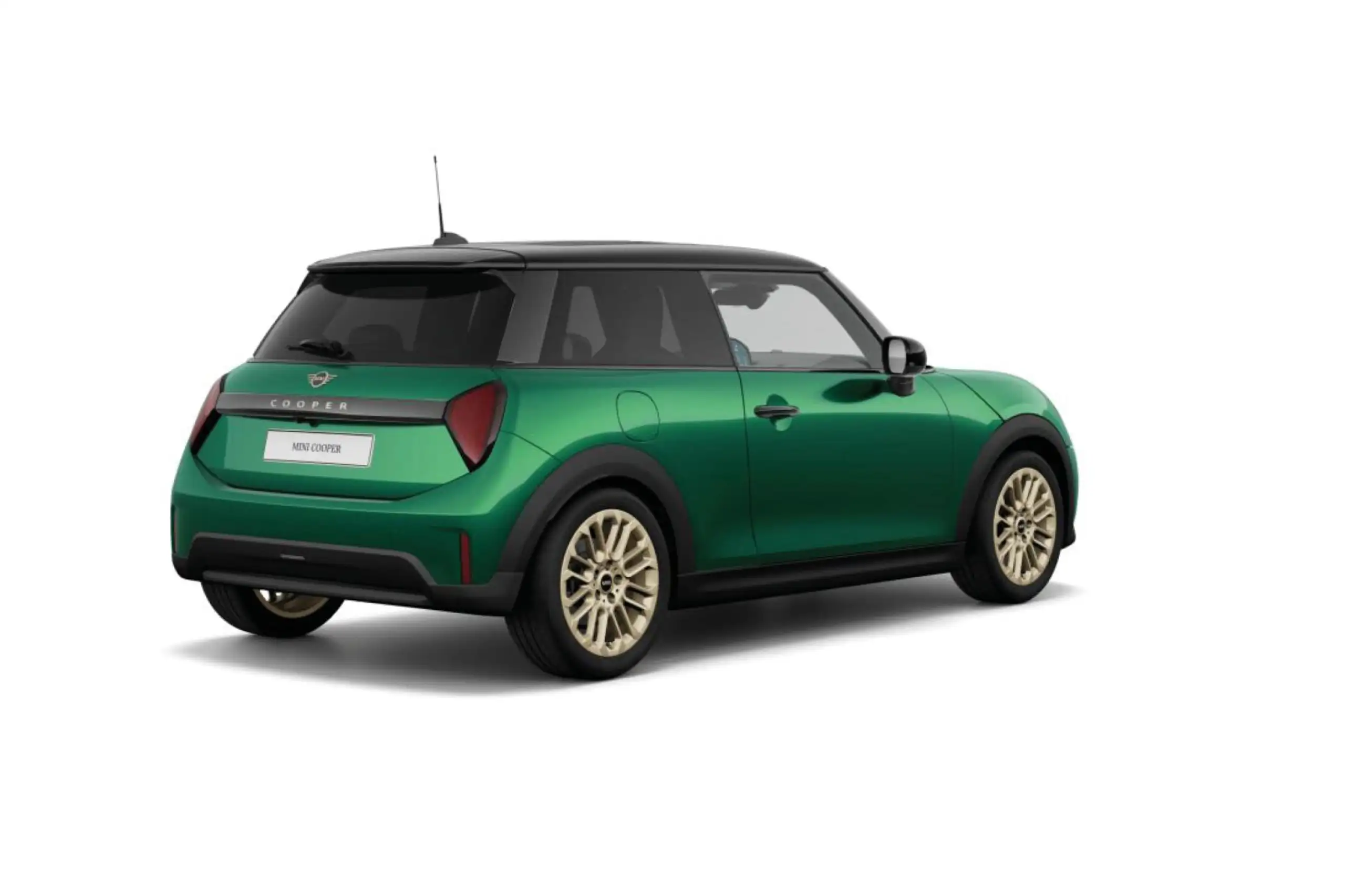 MINI - Cooper