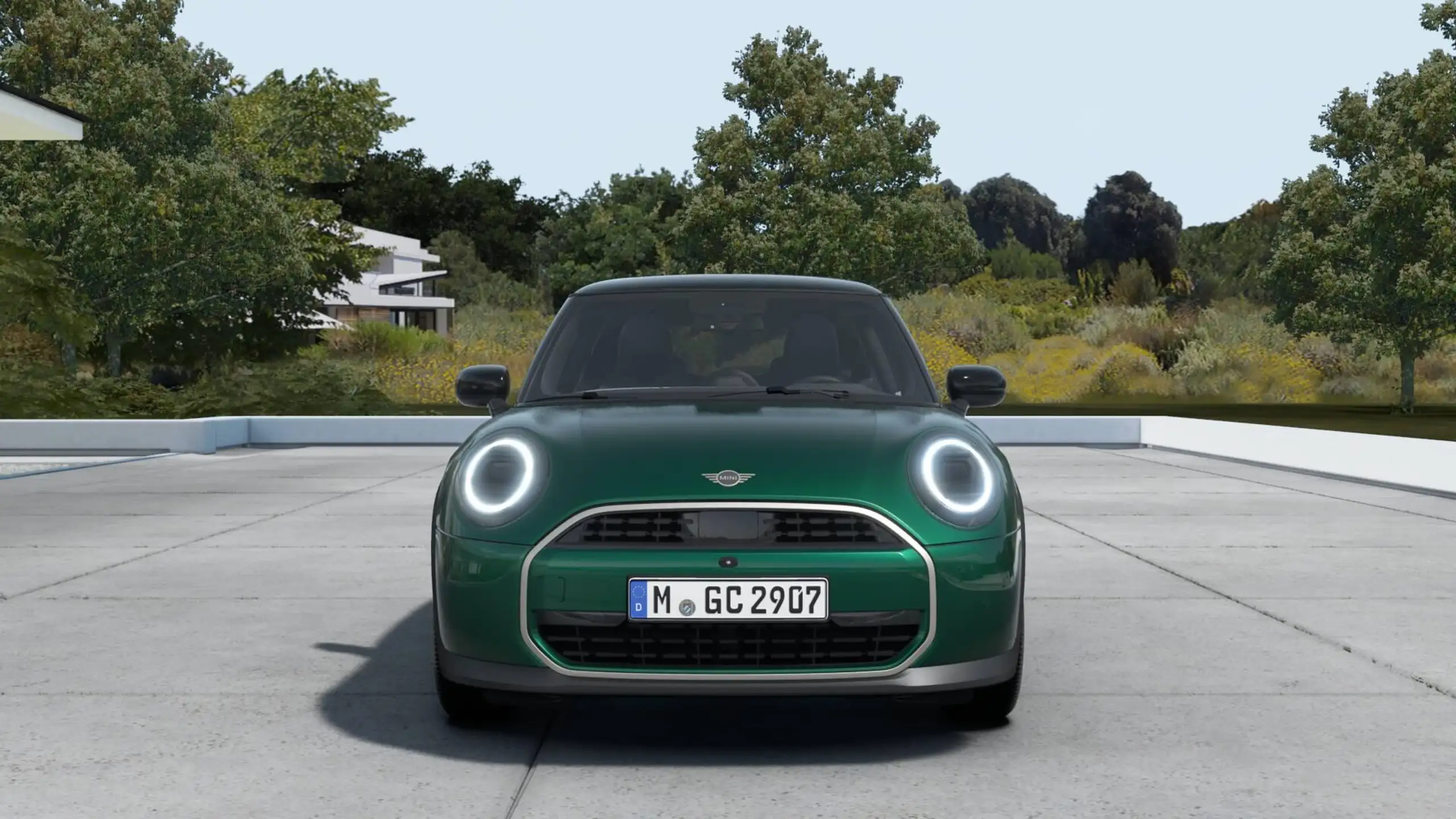 MINI - Cooper