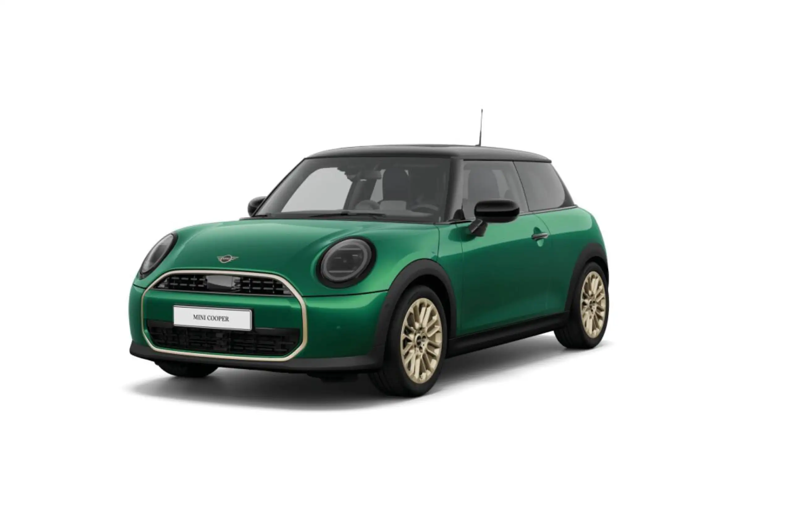 MINI - Cooper