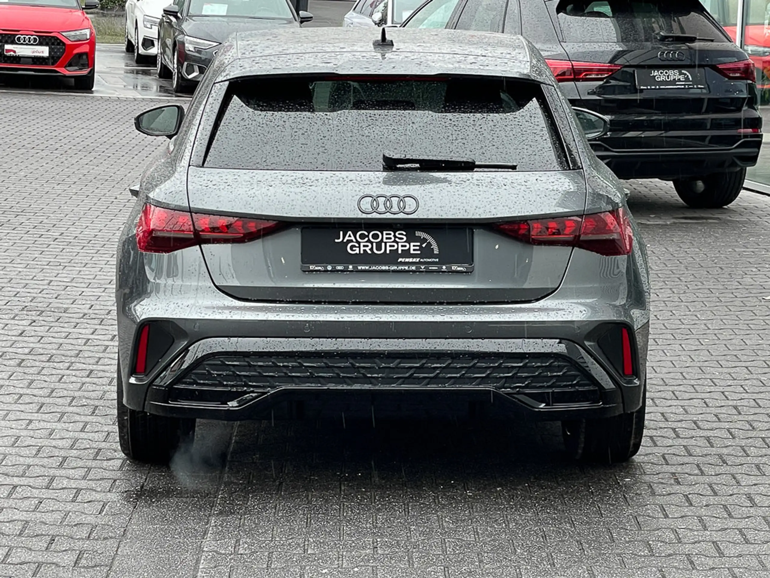 Audi - A3