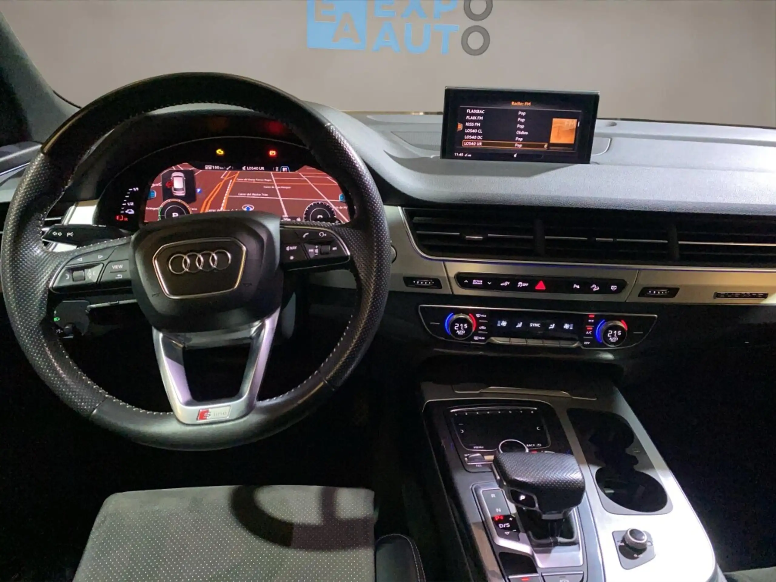 Audi - Q7