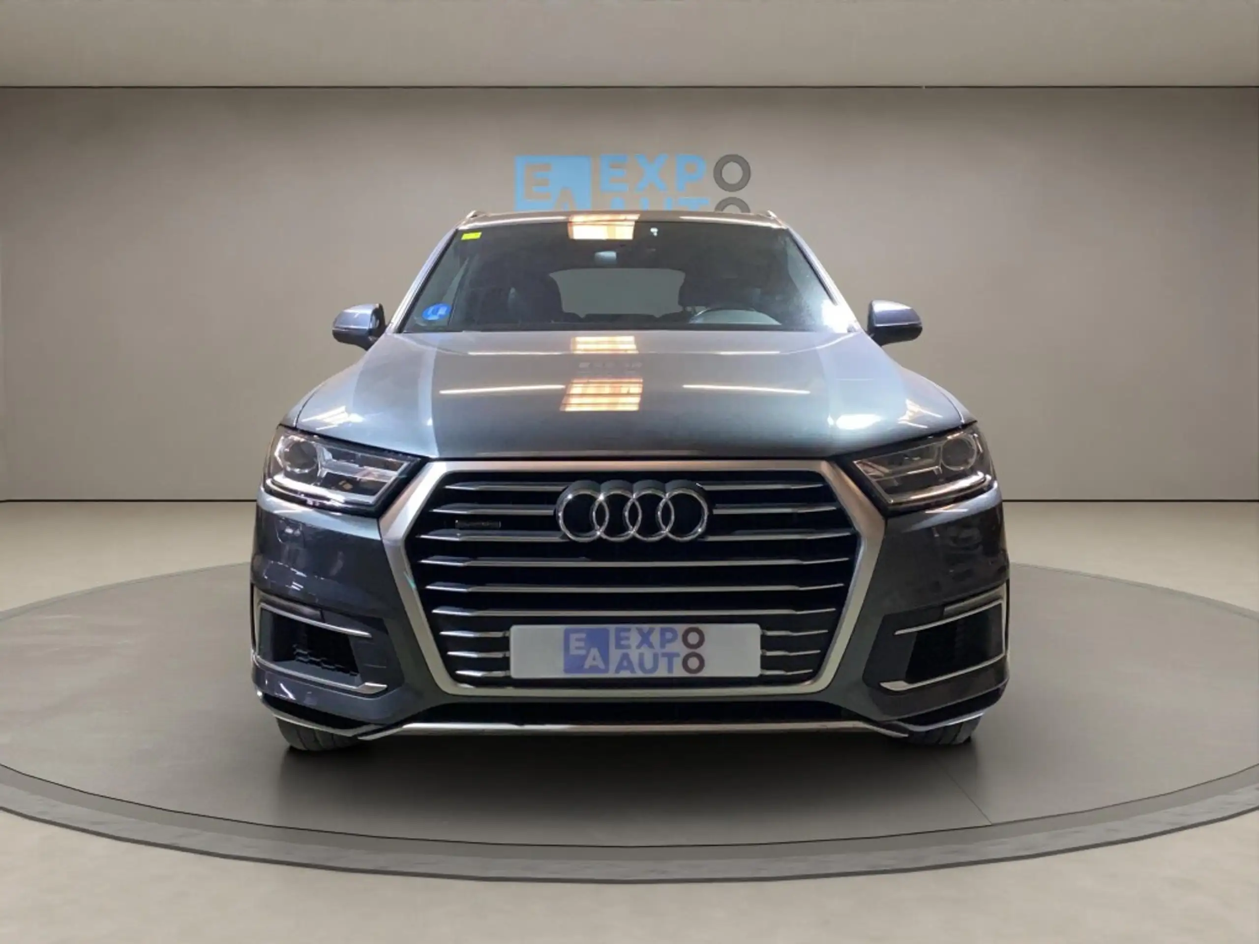 Audi - Q7