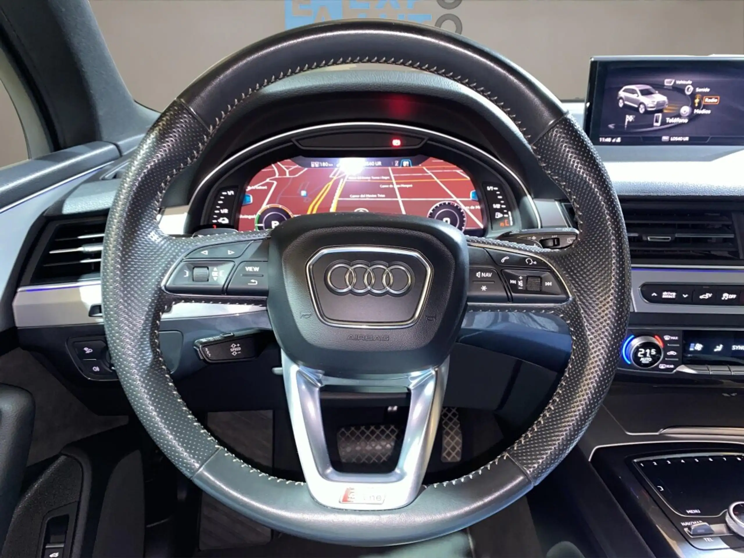 Audi - Q7