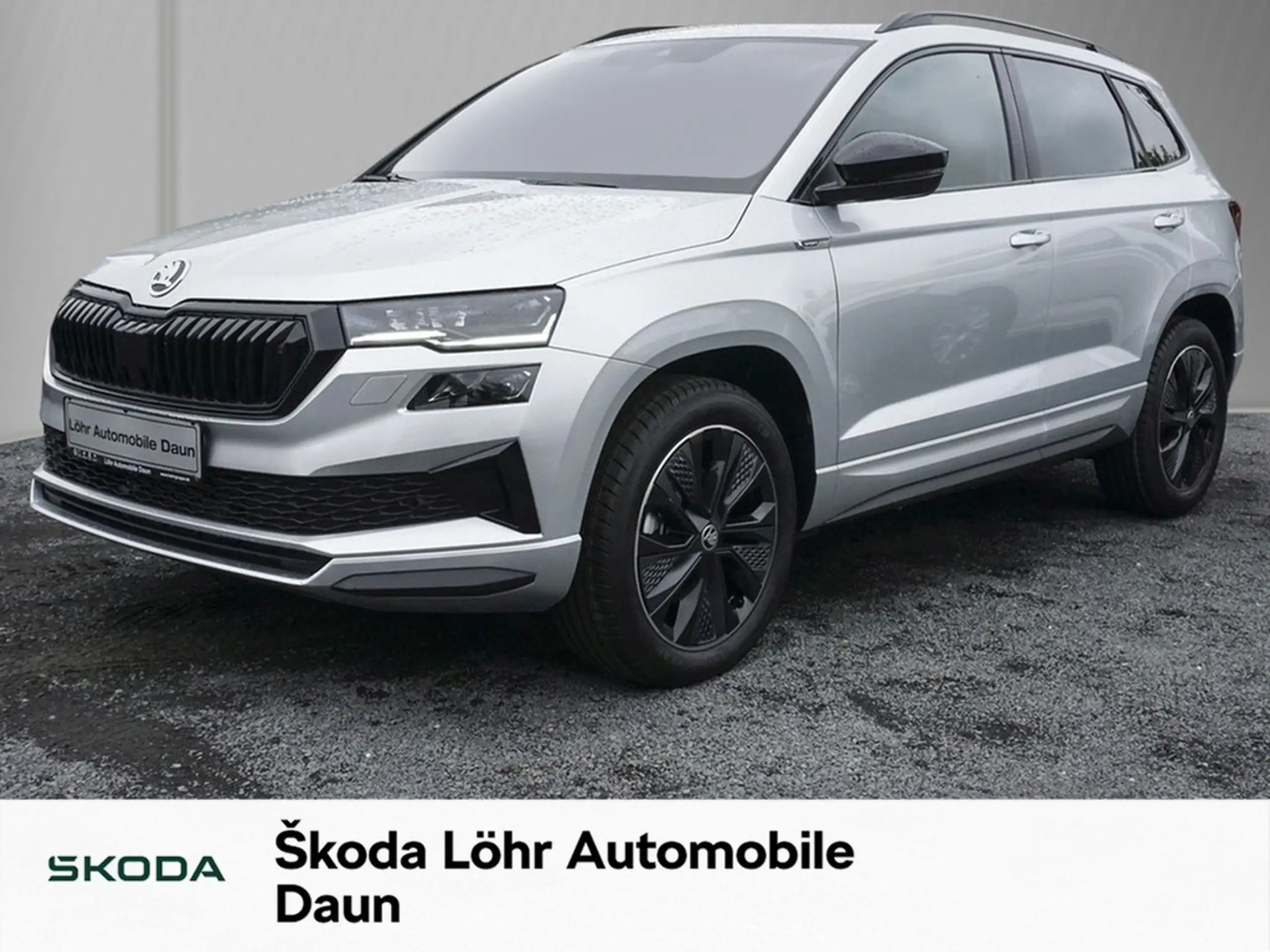 Skoda - Karoq