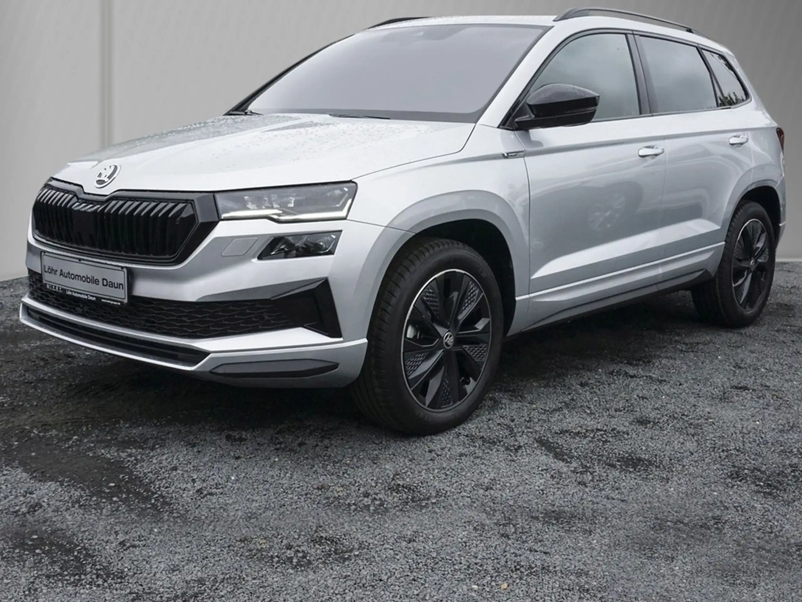 Skoda - Karoq