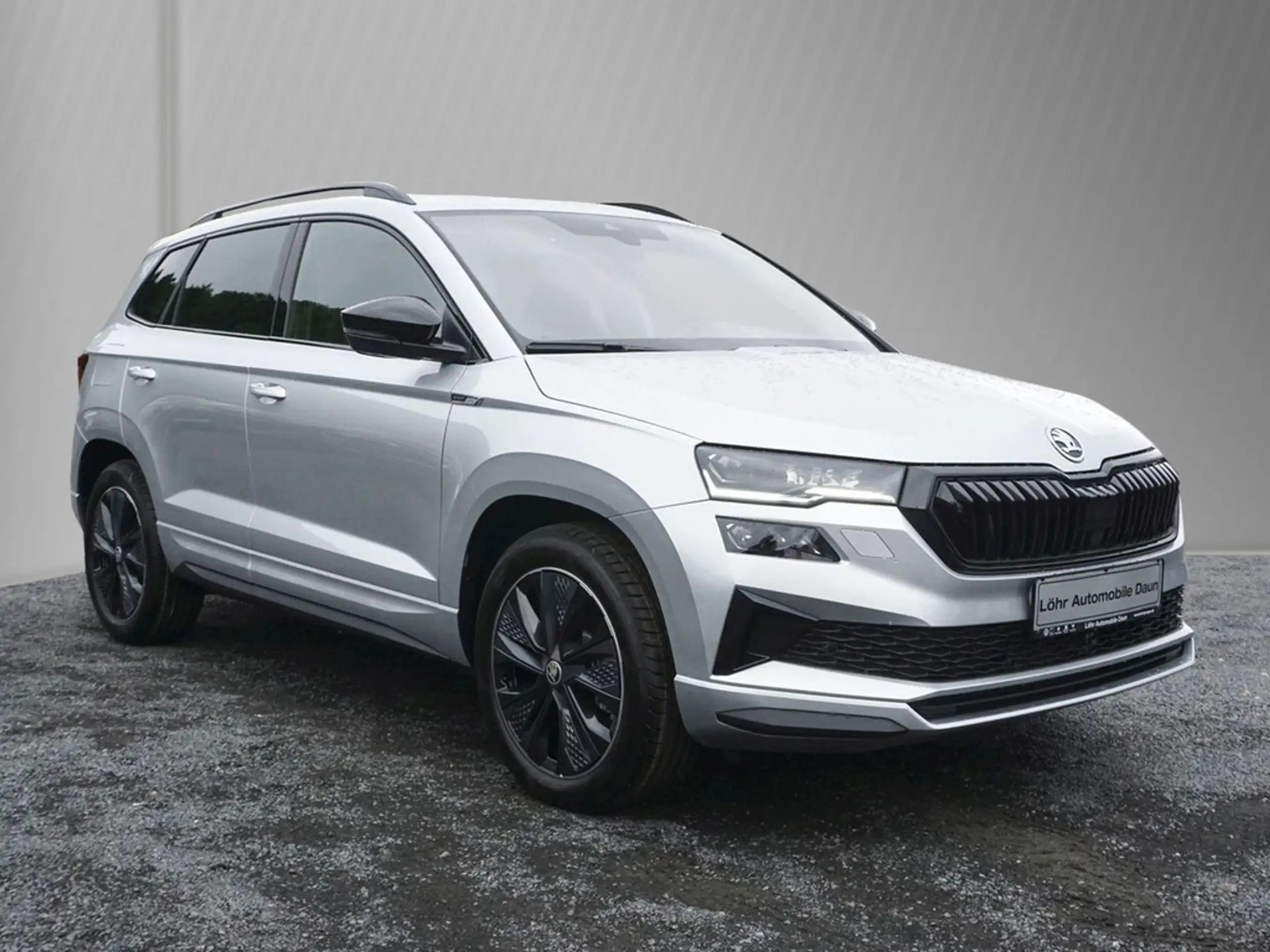 Skoda - Karoq