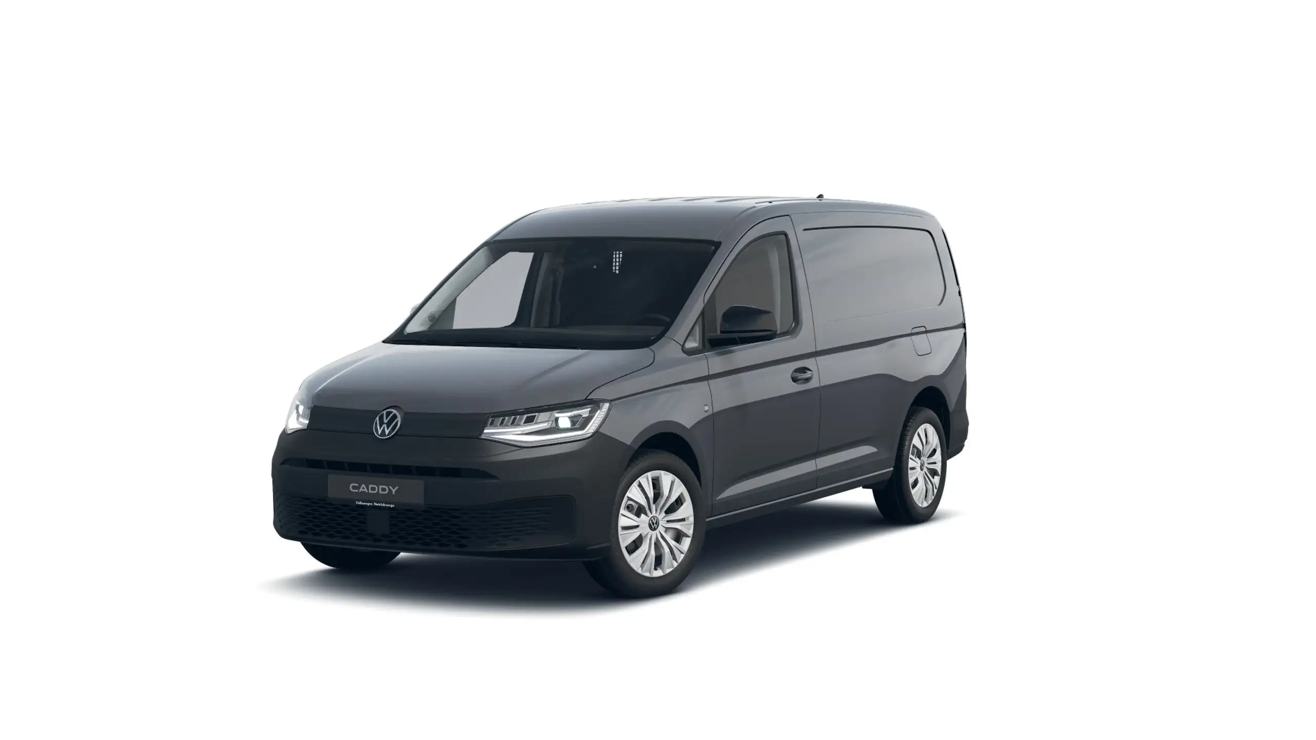 Volkswagen - Caddy