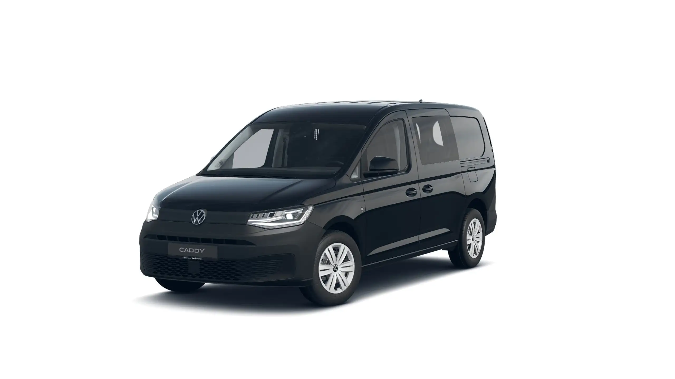 Volkswagen - Caddy