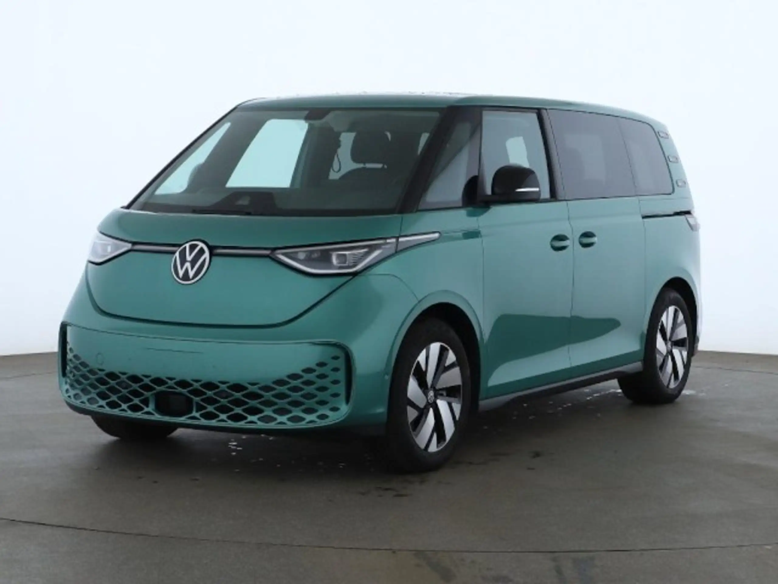 Volkswagen ID. Buzz 2023