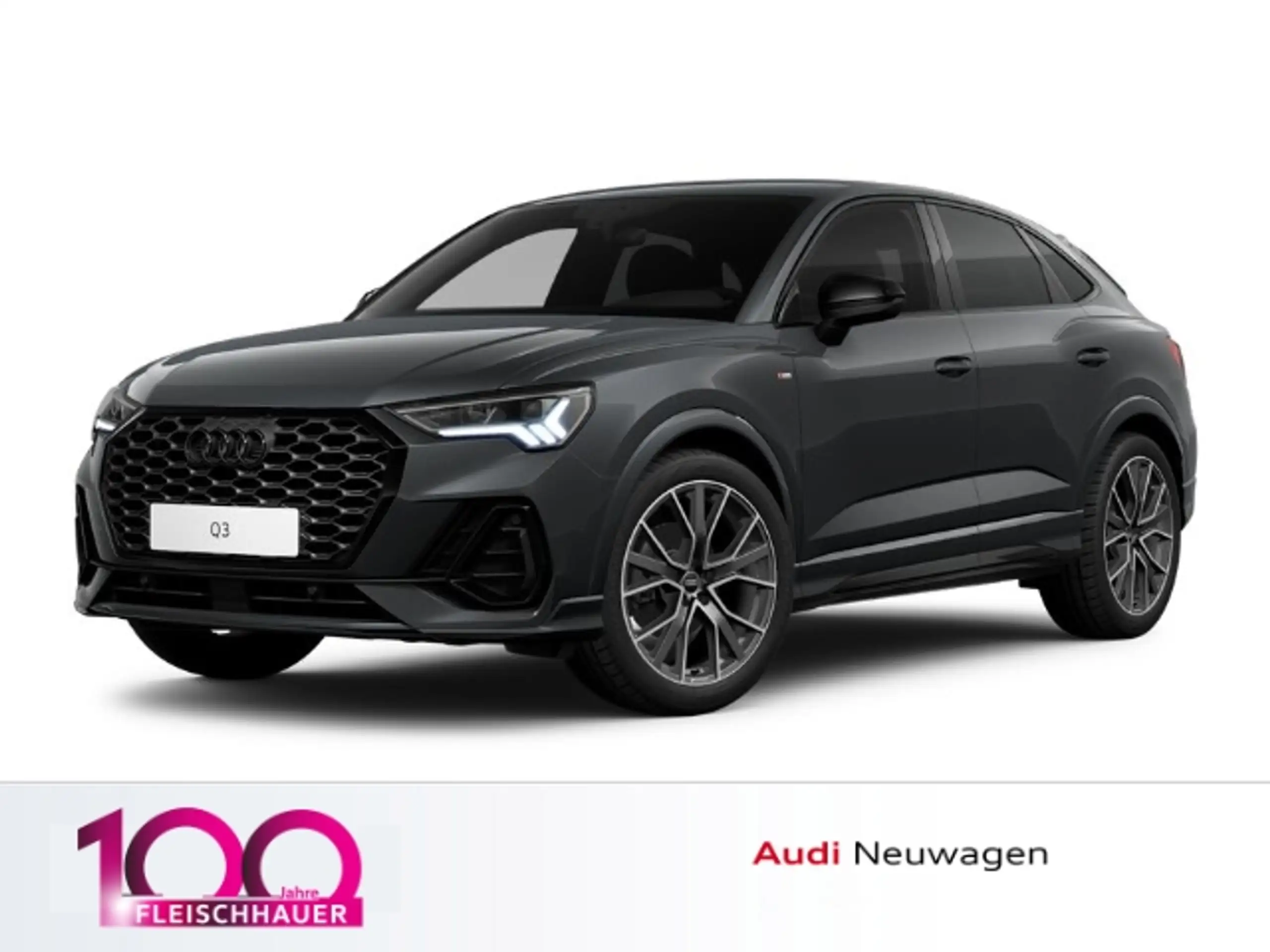 Audi Q3 2023