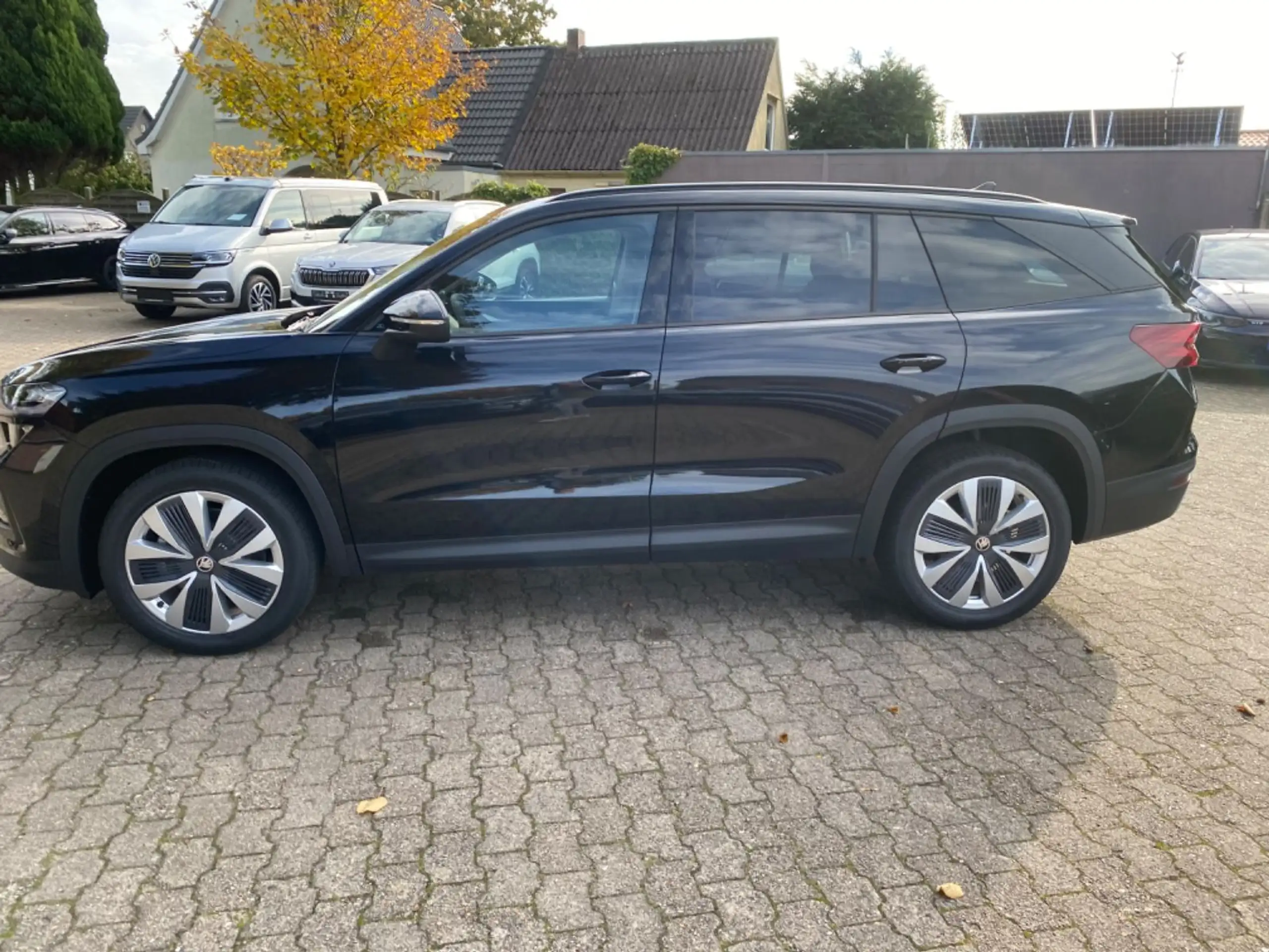 Skoda - Kodiaq