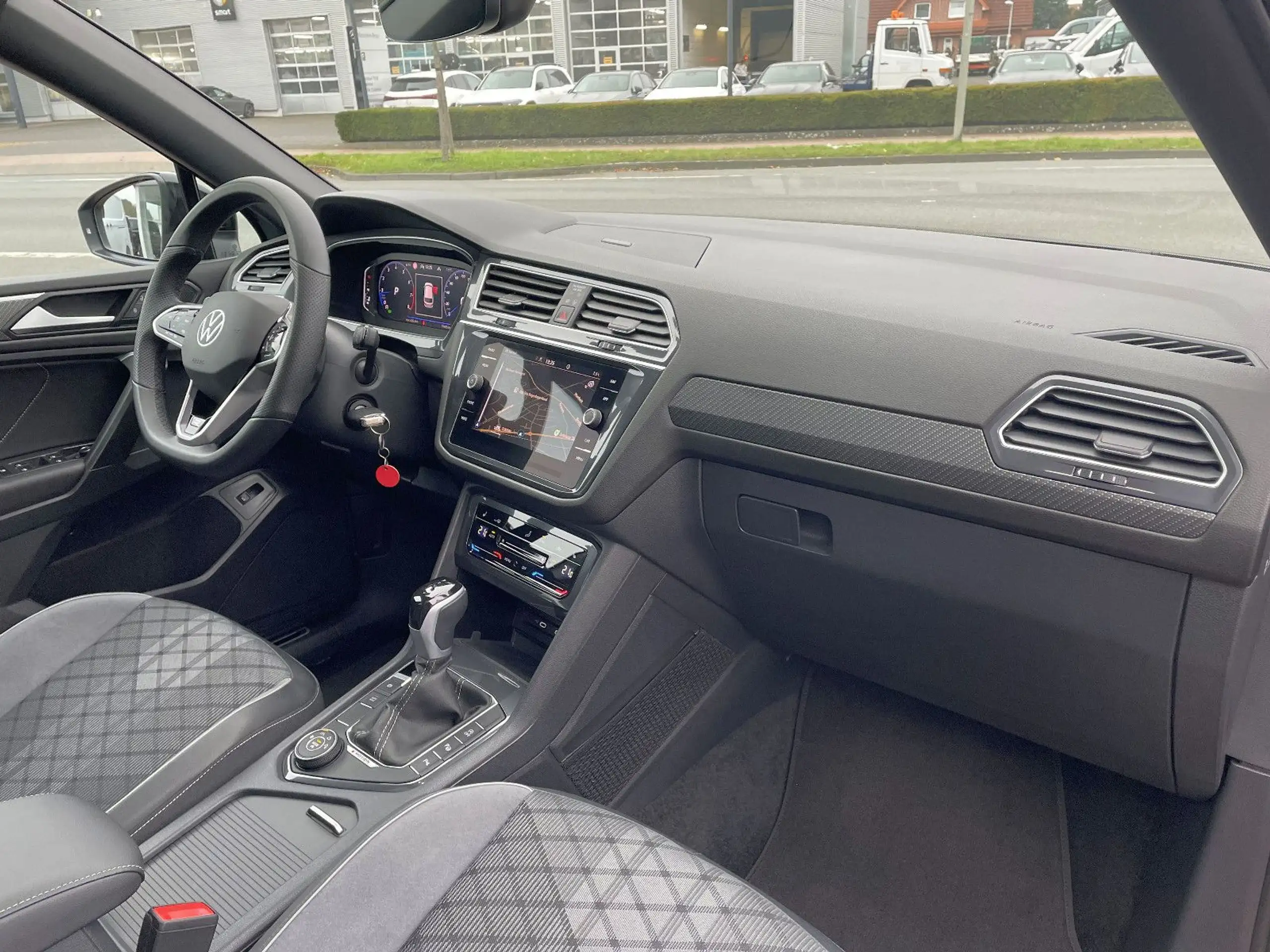 Volkswagen - Tiguan Allspace