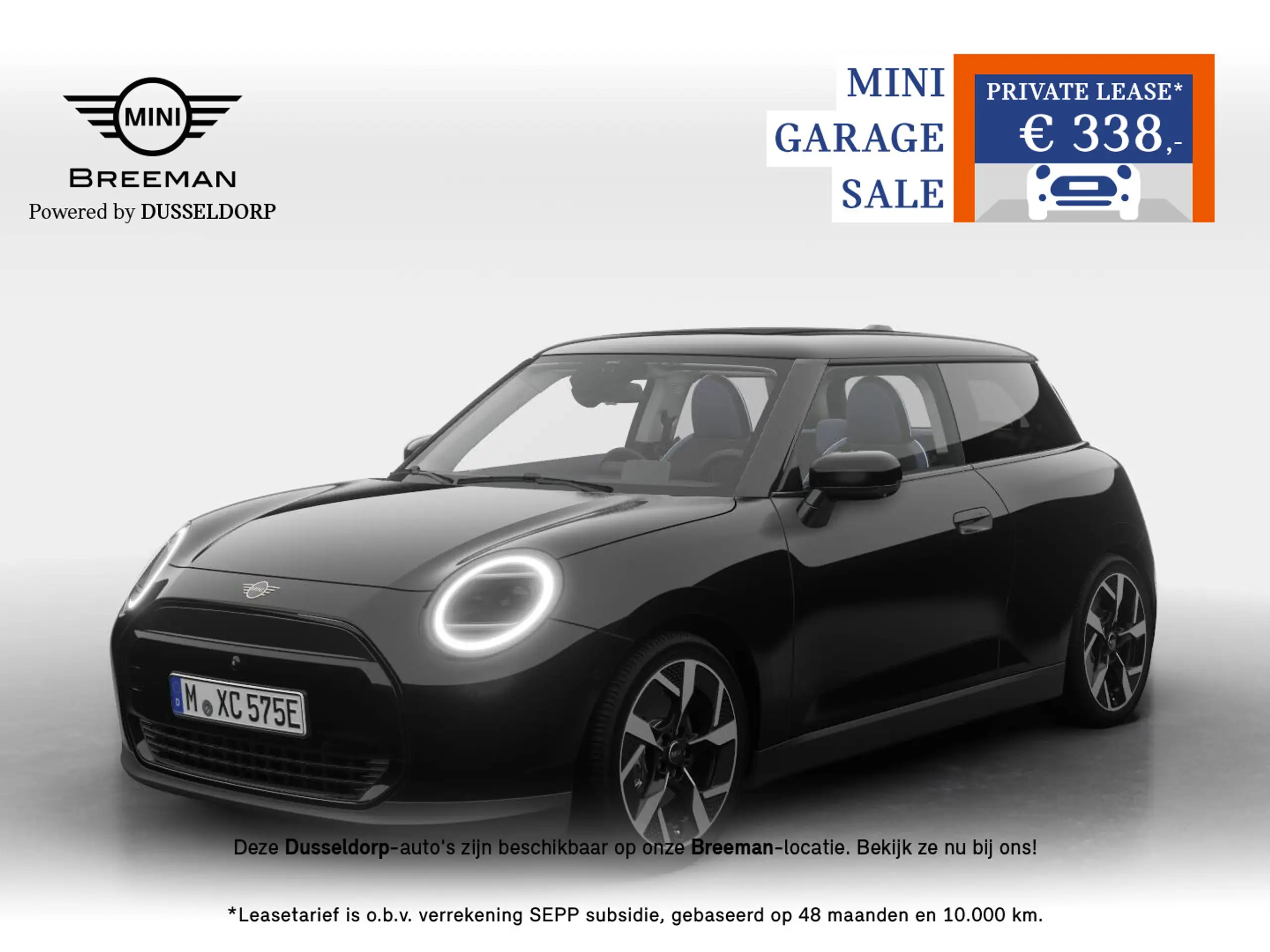 MINI - Cooper