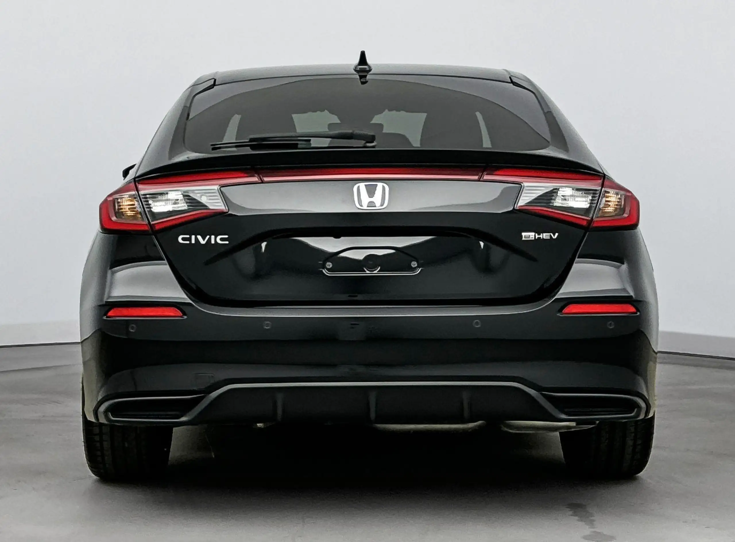 Honda - Civic