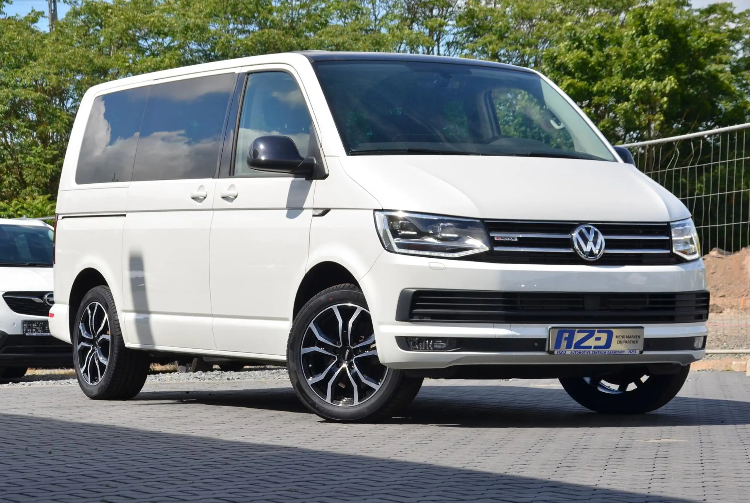 Volkswagen - T6 Transporter