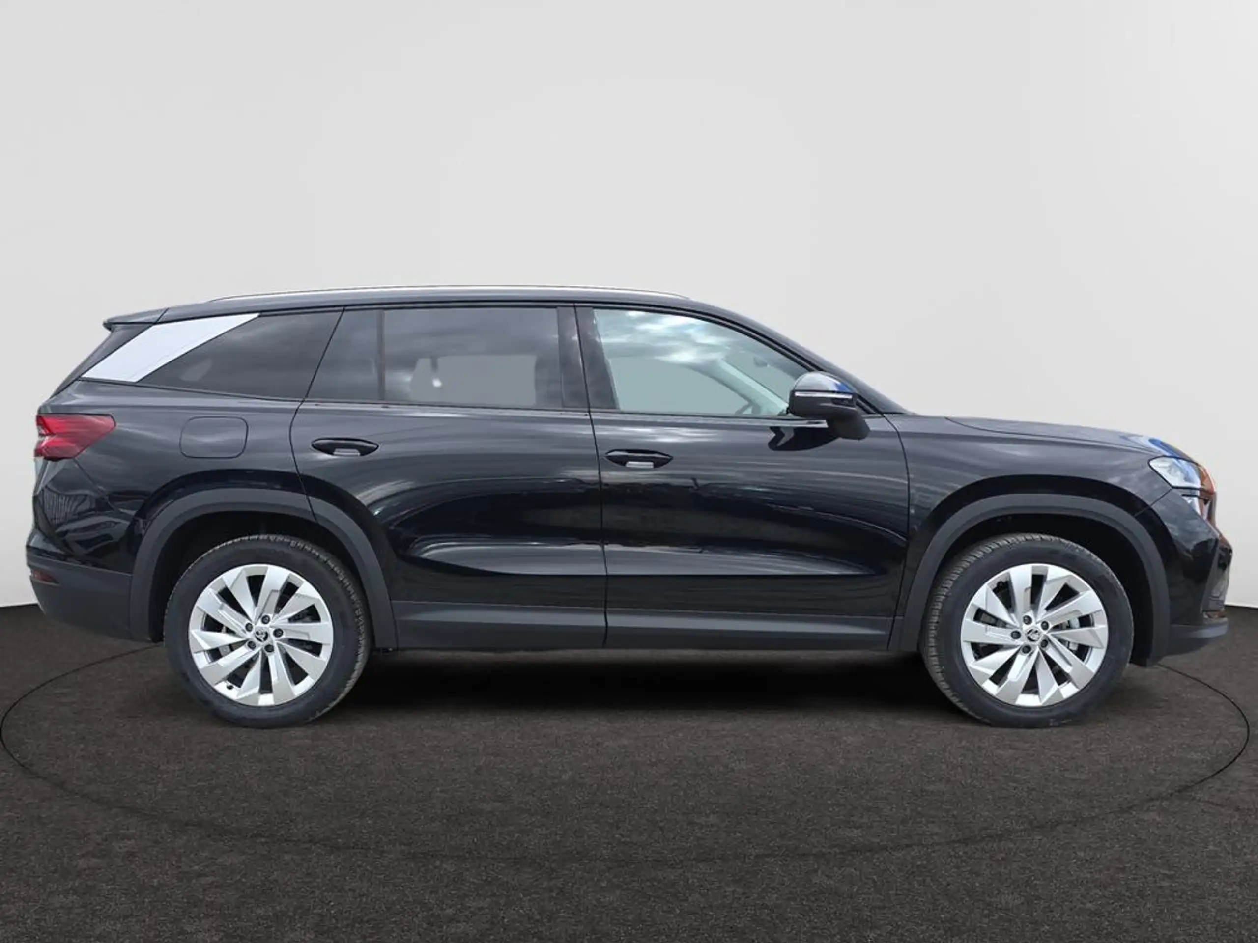 Skoda - Kodiaq