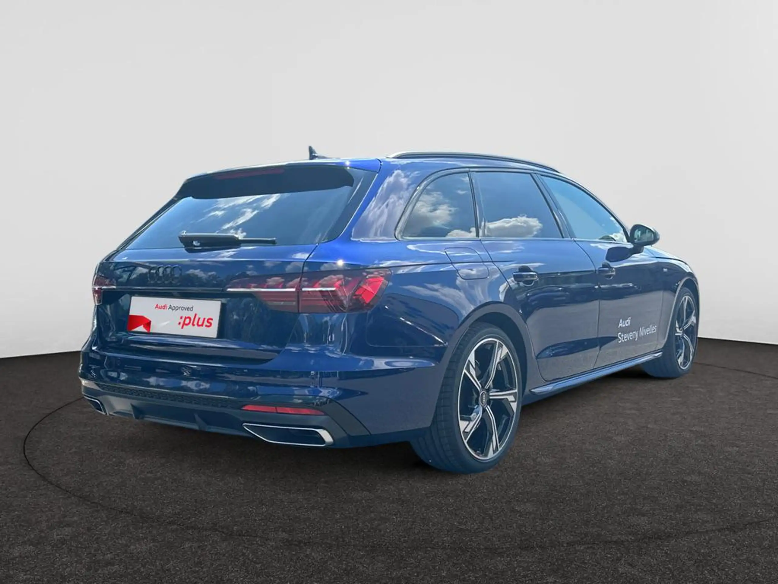 Audi - A4