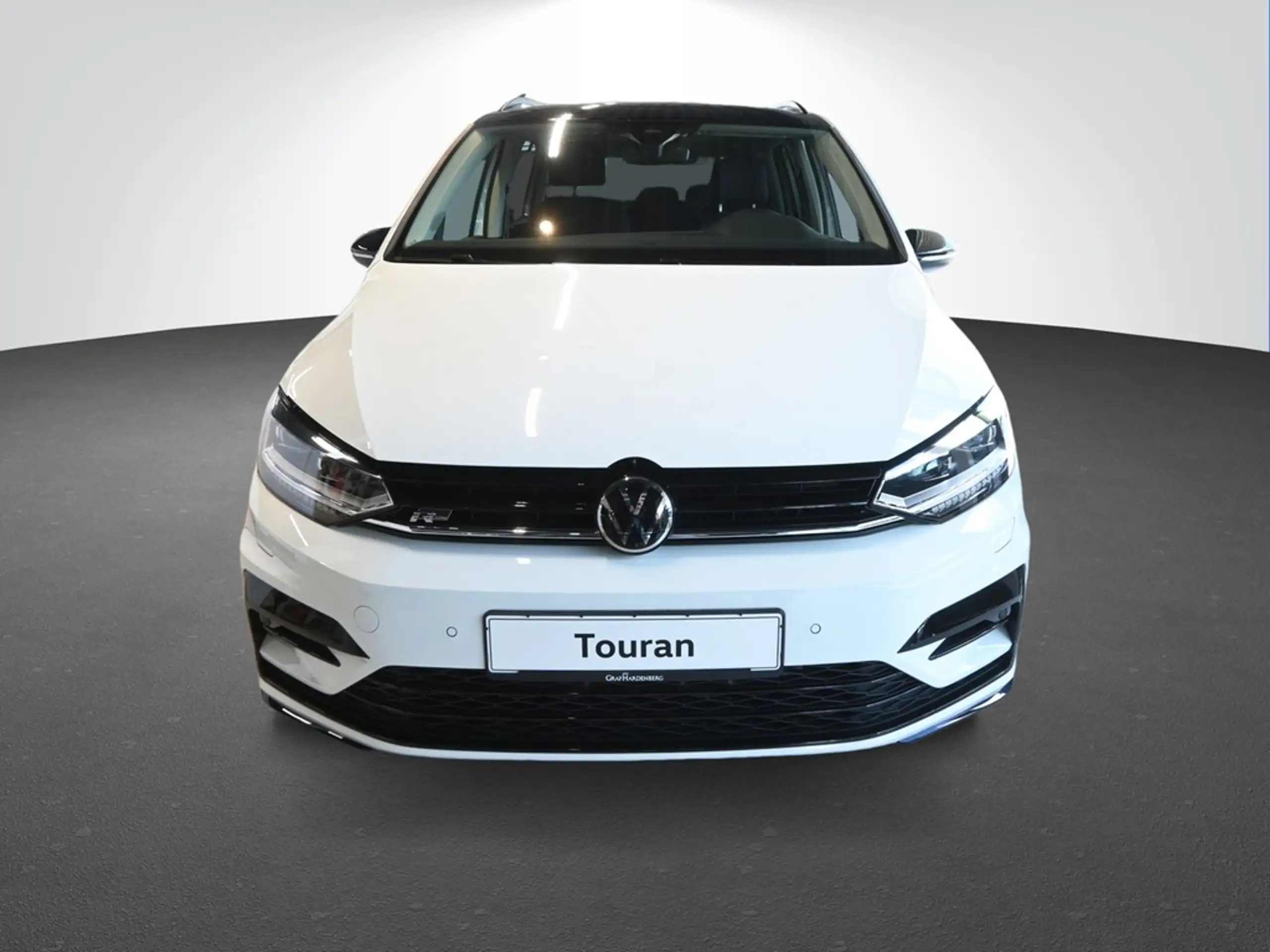 Volkswagen - Touran