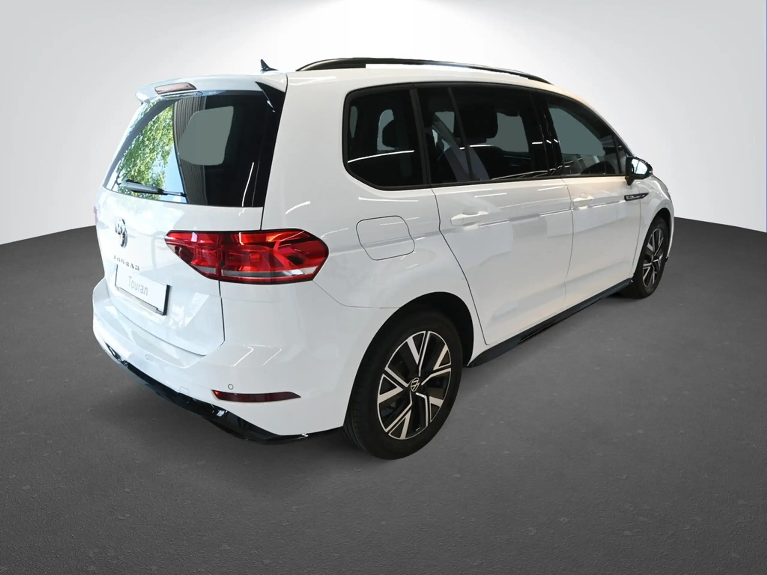 Volkswagen - Touran