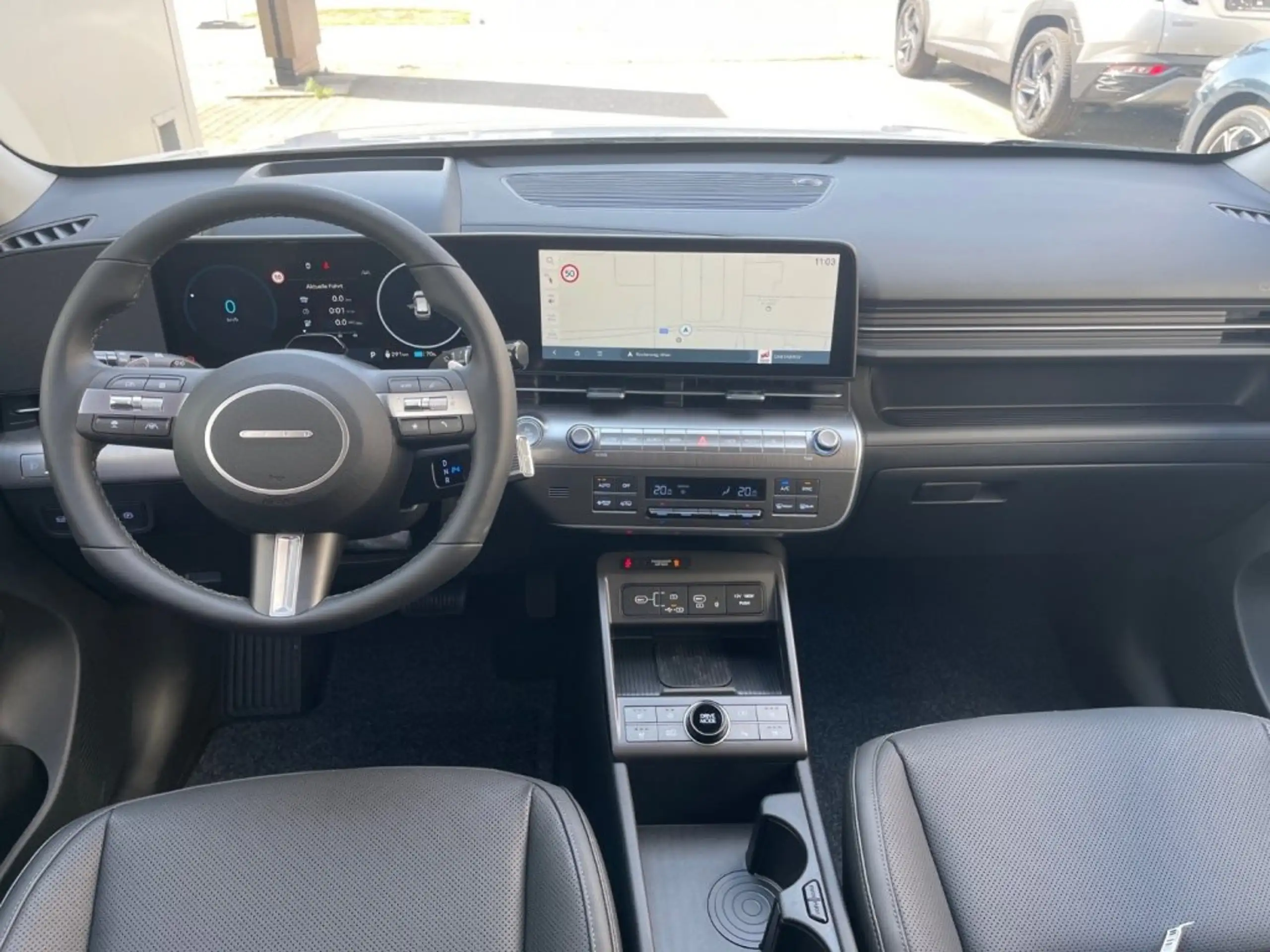 Hyundai - KONA