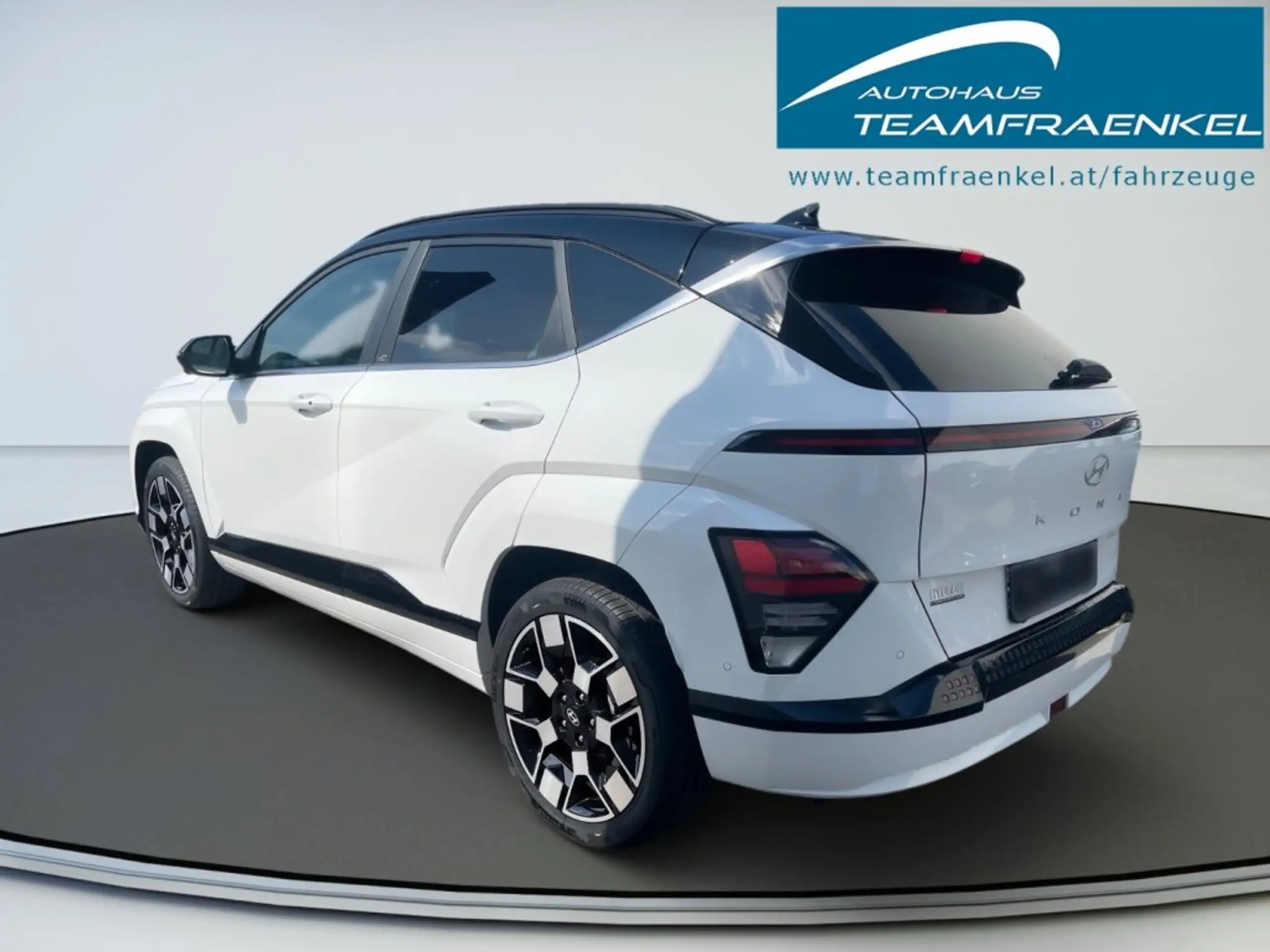 Hyundai - KONA