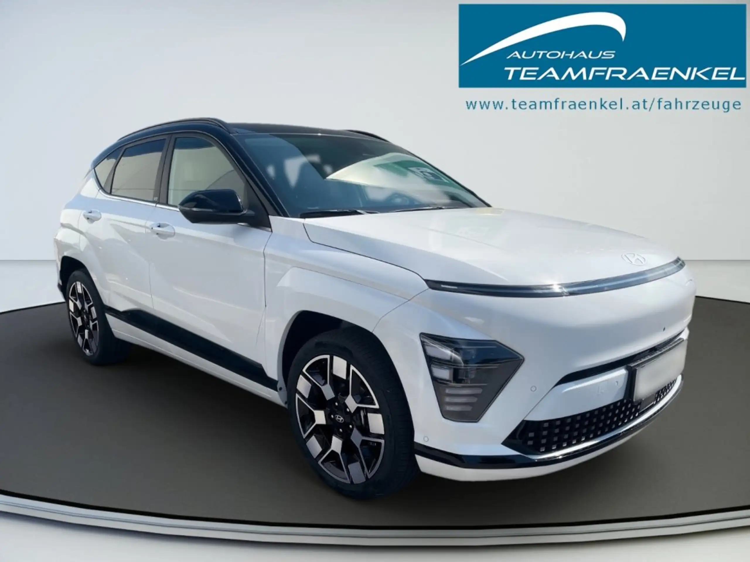 Hyundai - KONA