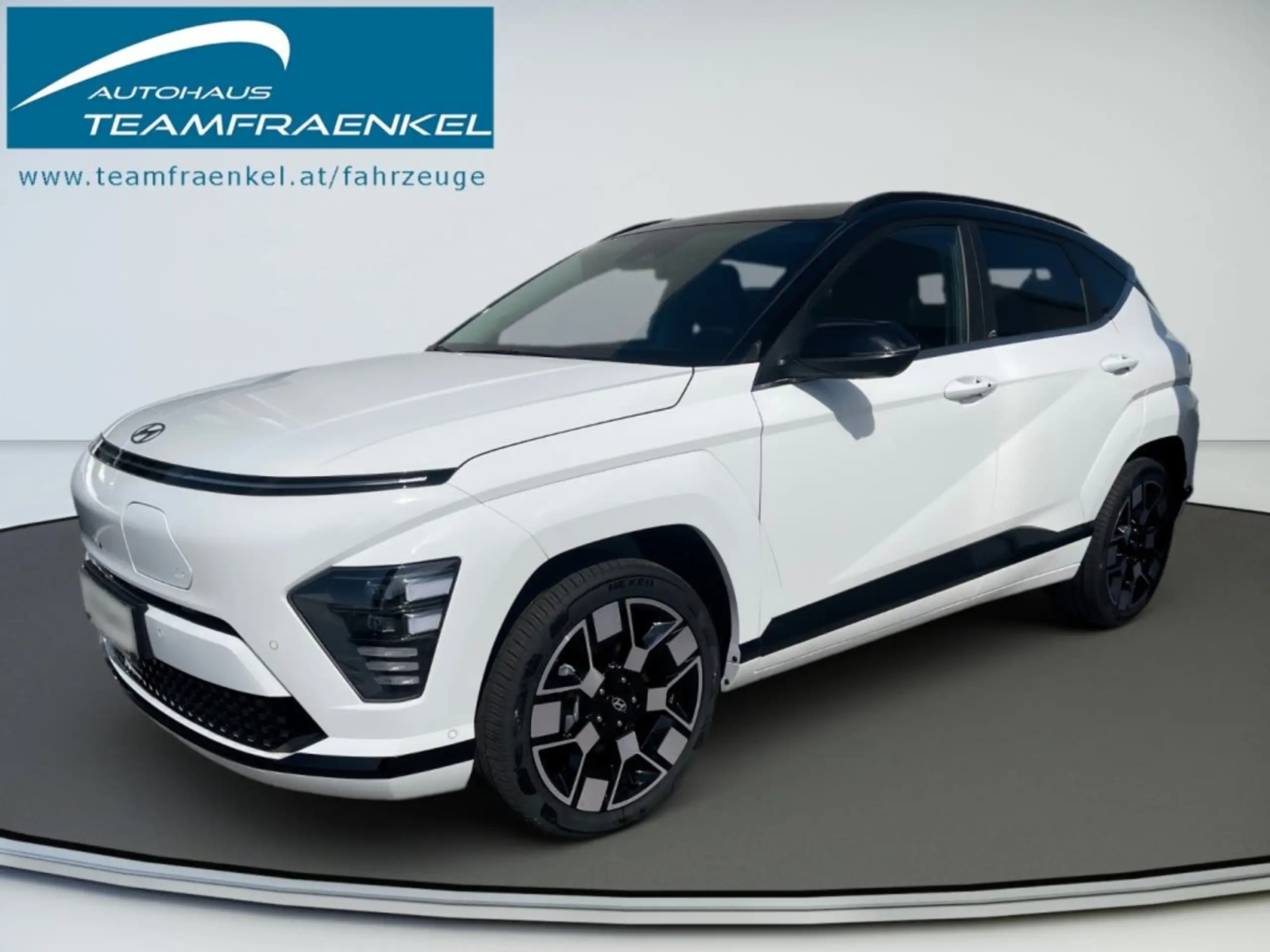 Hyundai KONA 2024