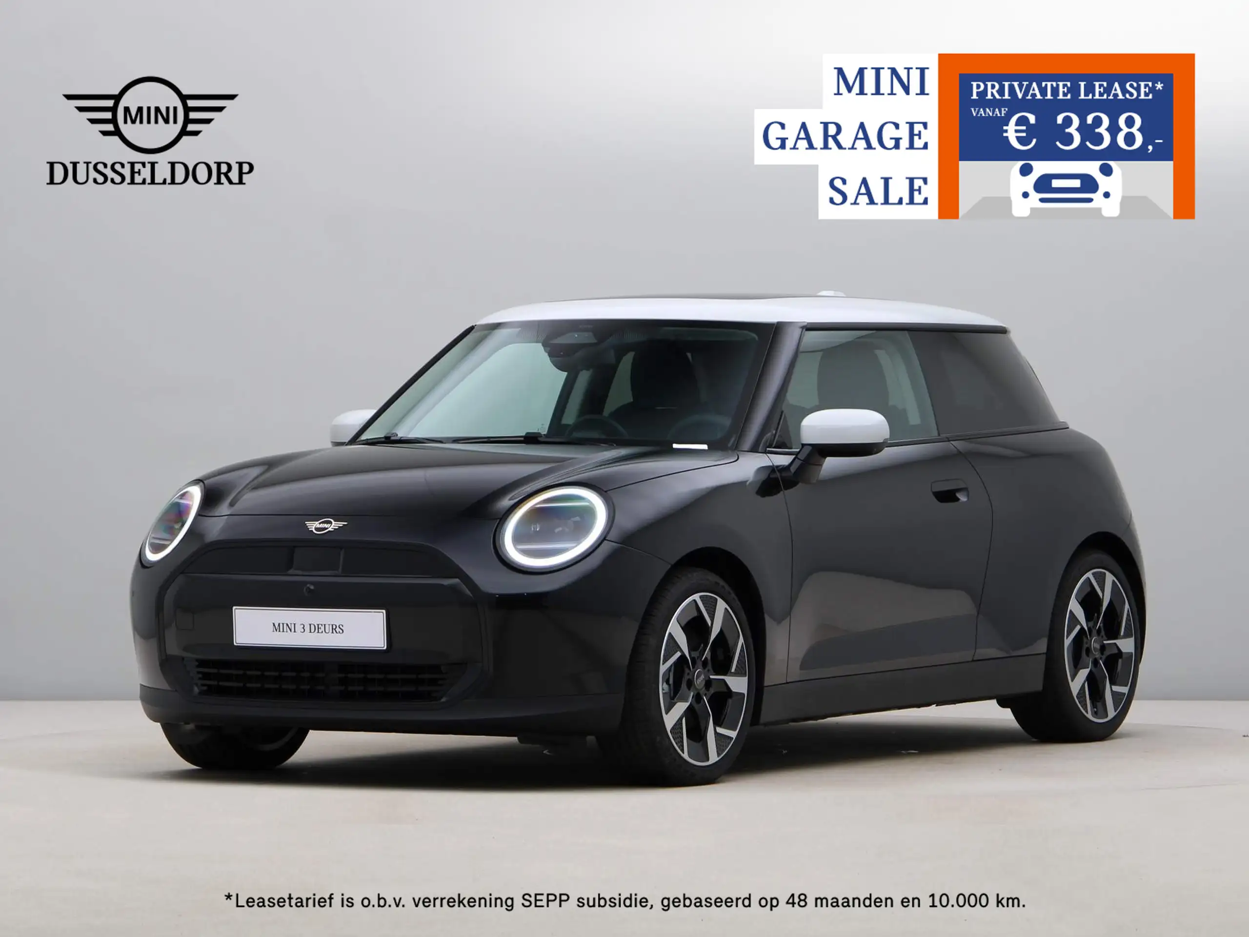 MINI - Cooper