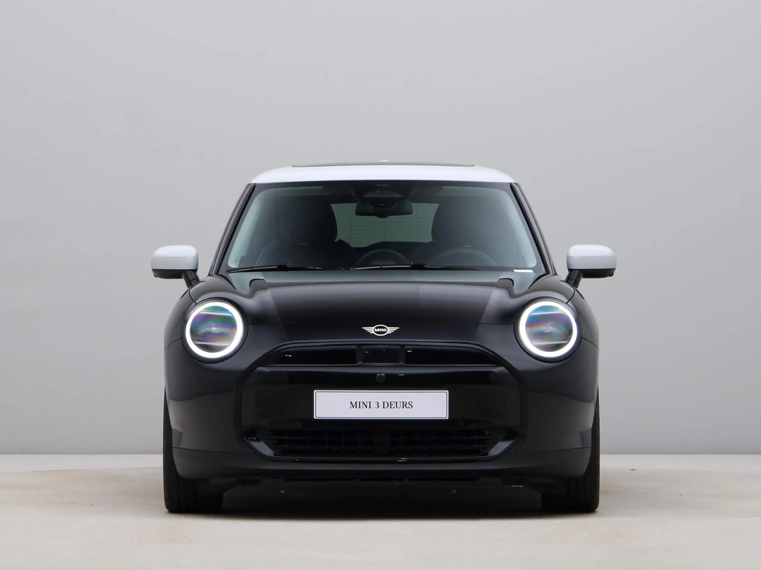 MINI - Cooper