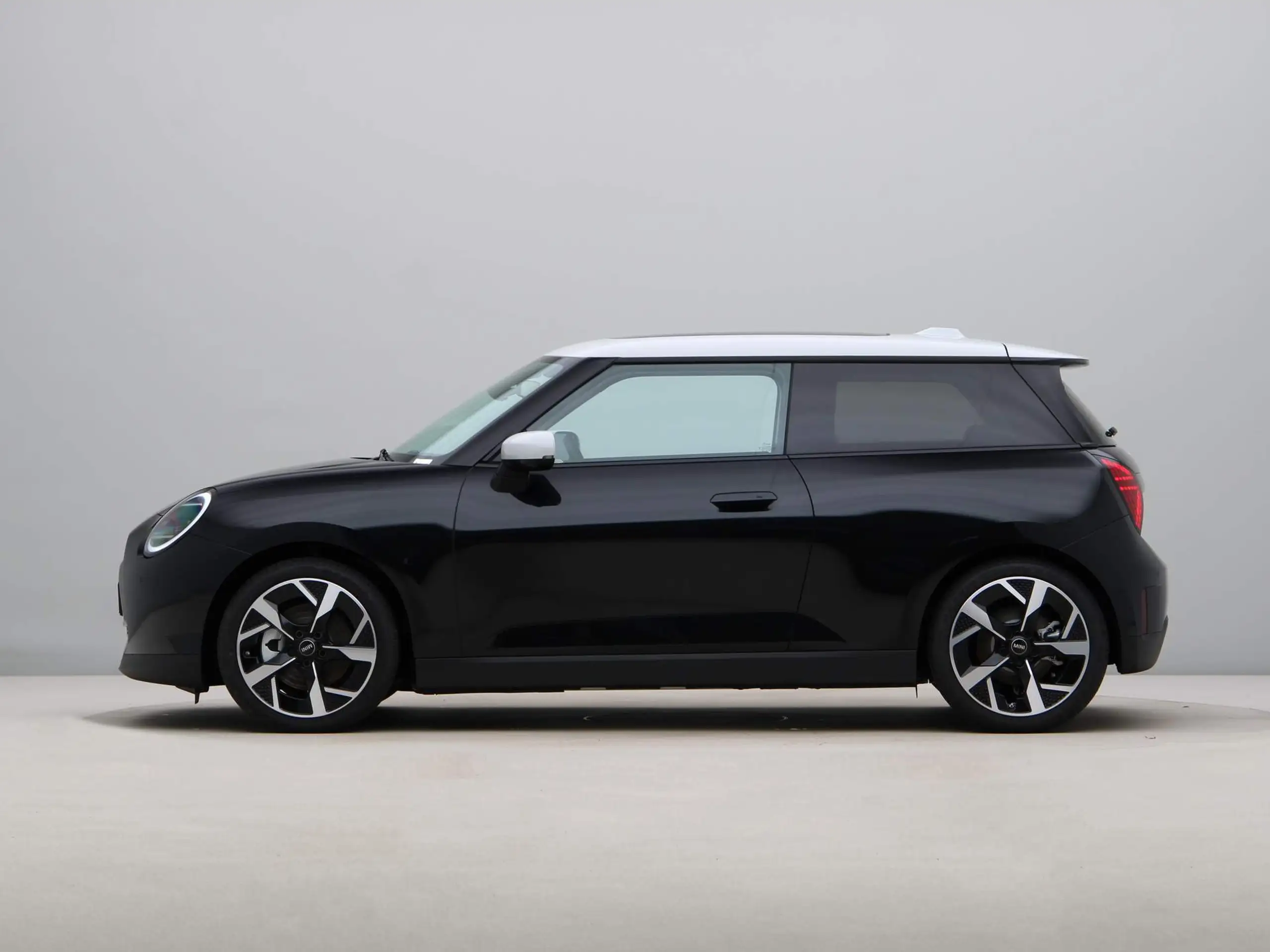 MINI - Cooper