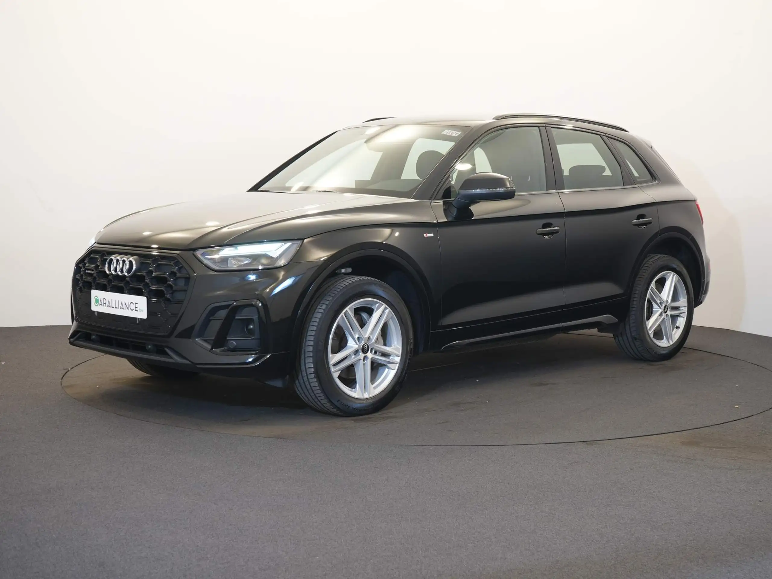 Audi - Q5