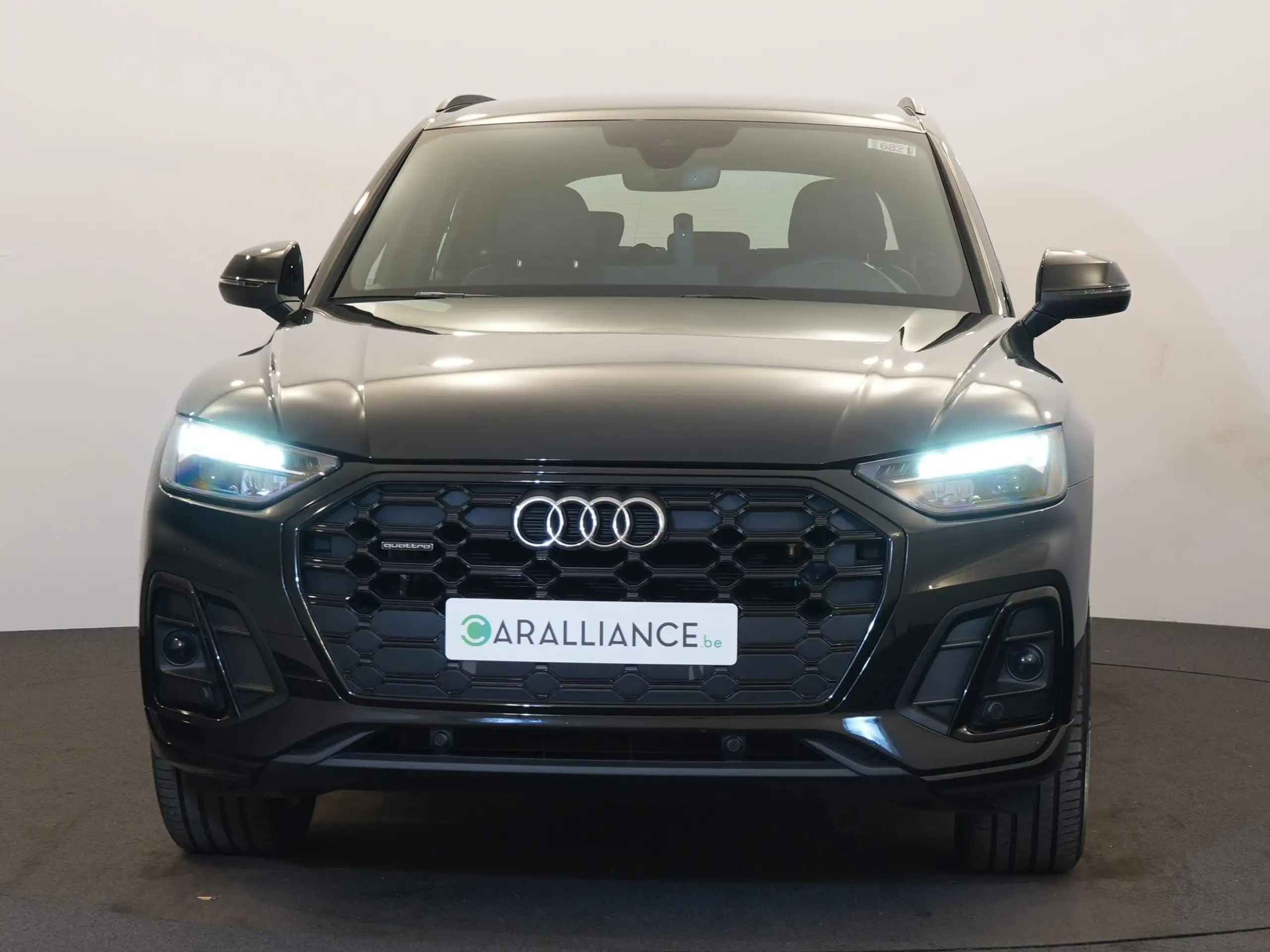 Audi - Q5