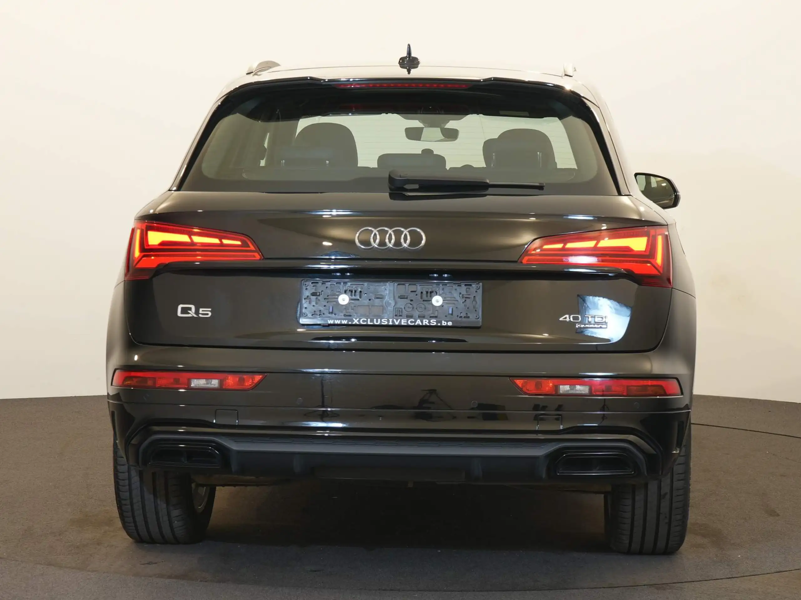 Audi - Q5