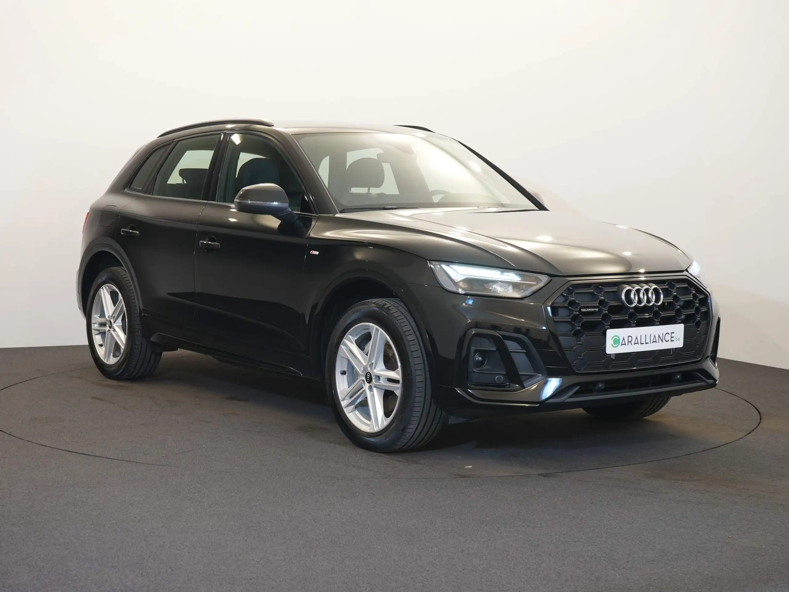 Audi - Q5