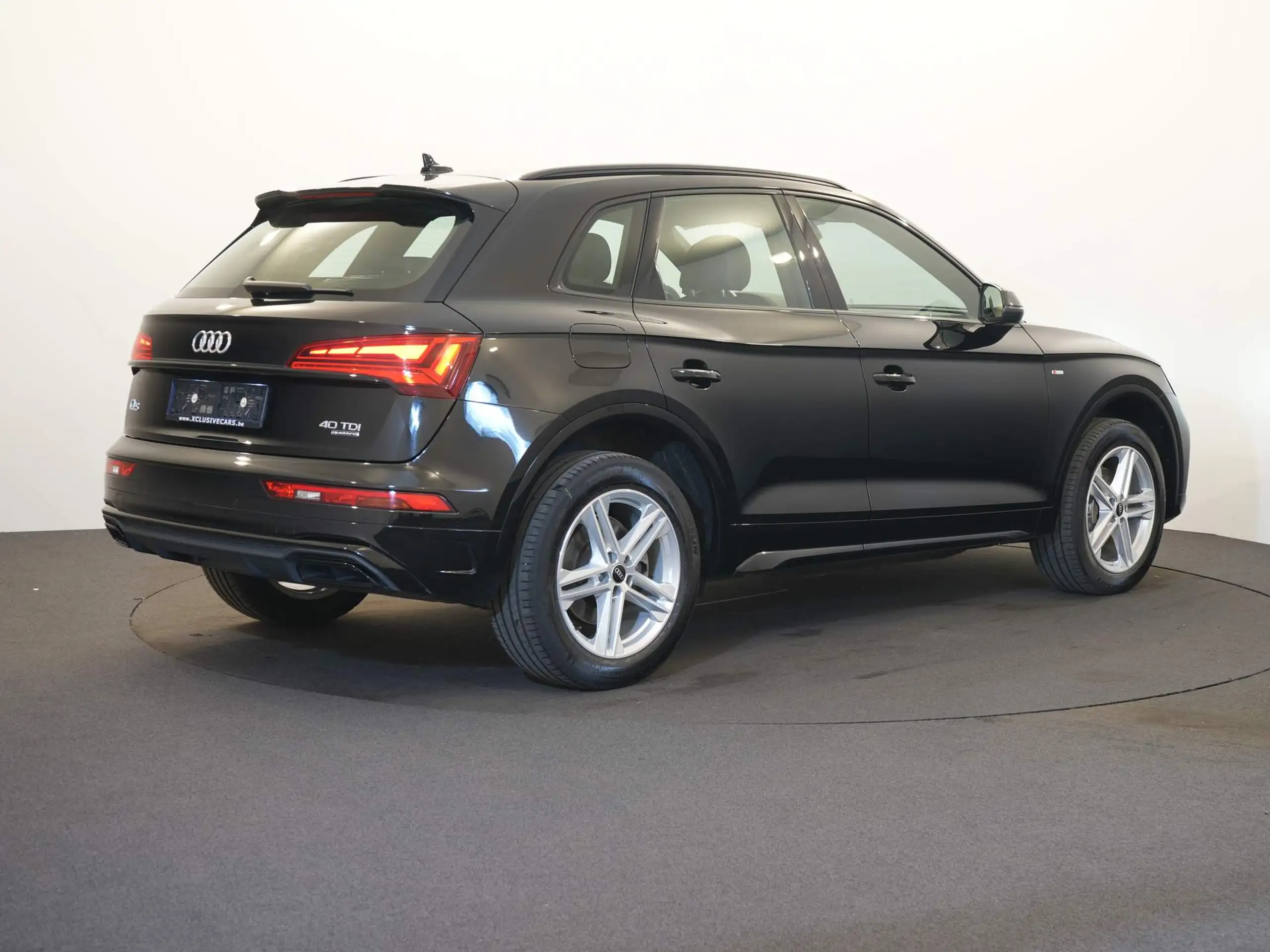 Audi - Q5