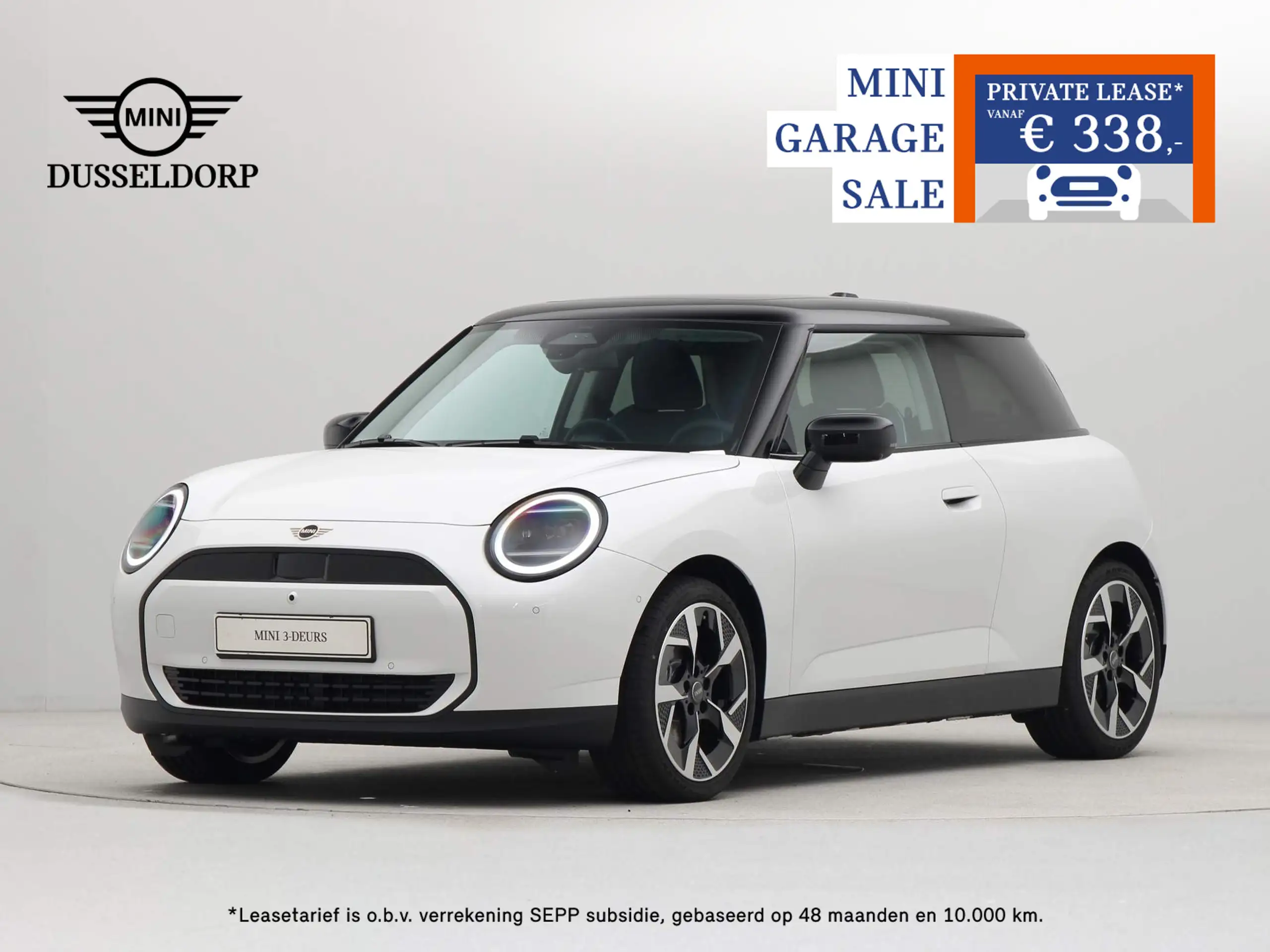 MINI - Cooper