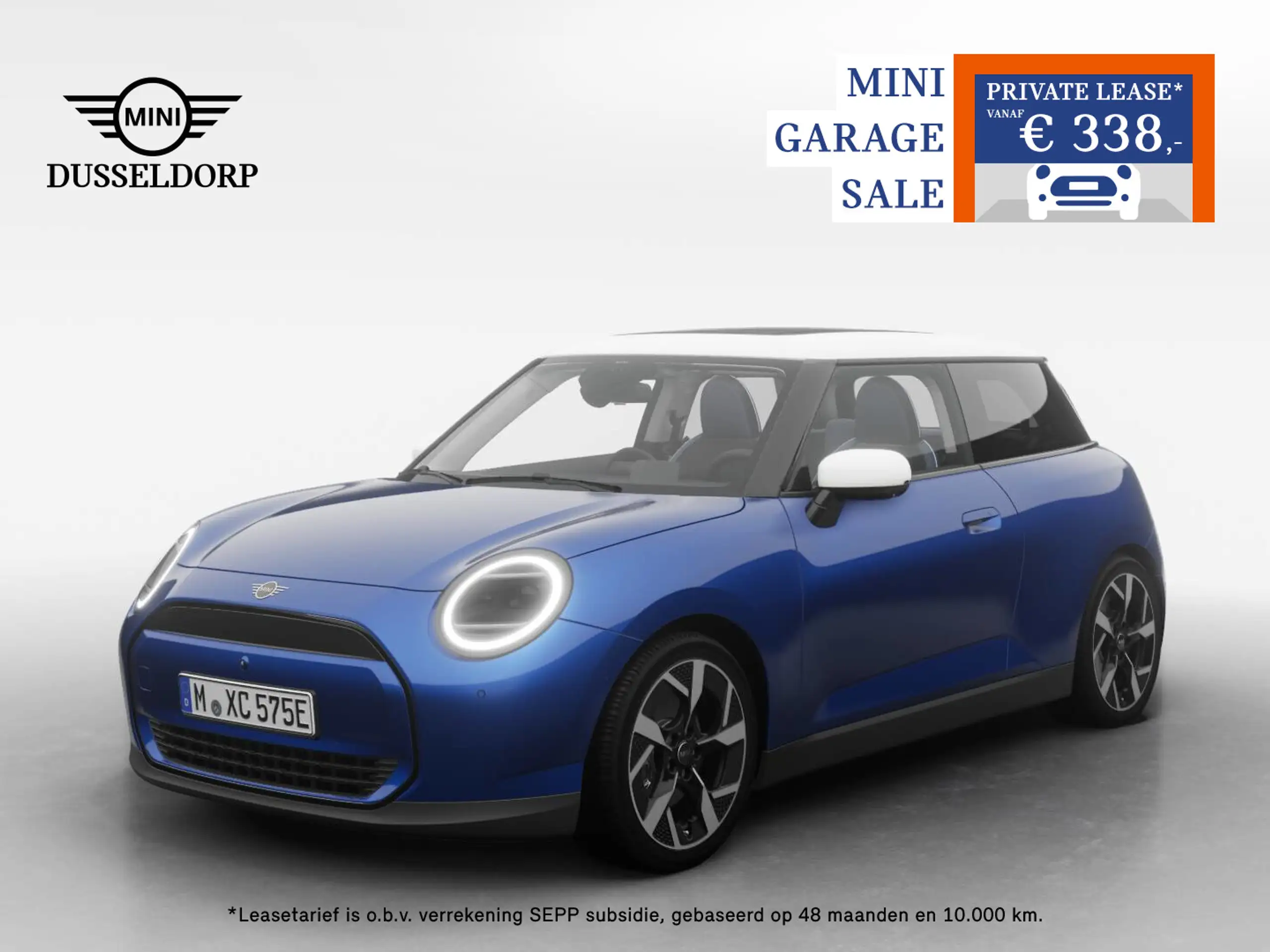 MINI - Cooper