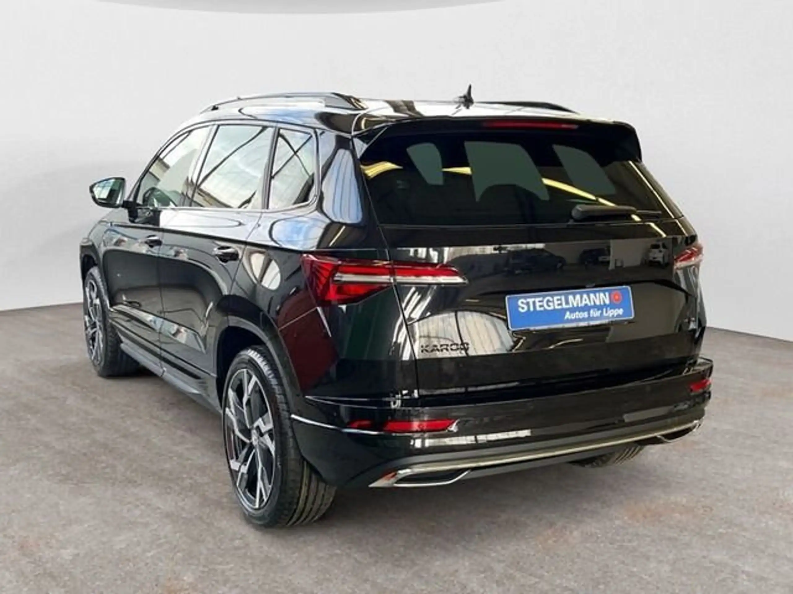 Skoda - Karoq