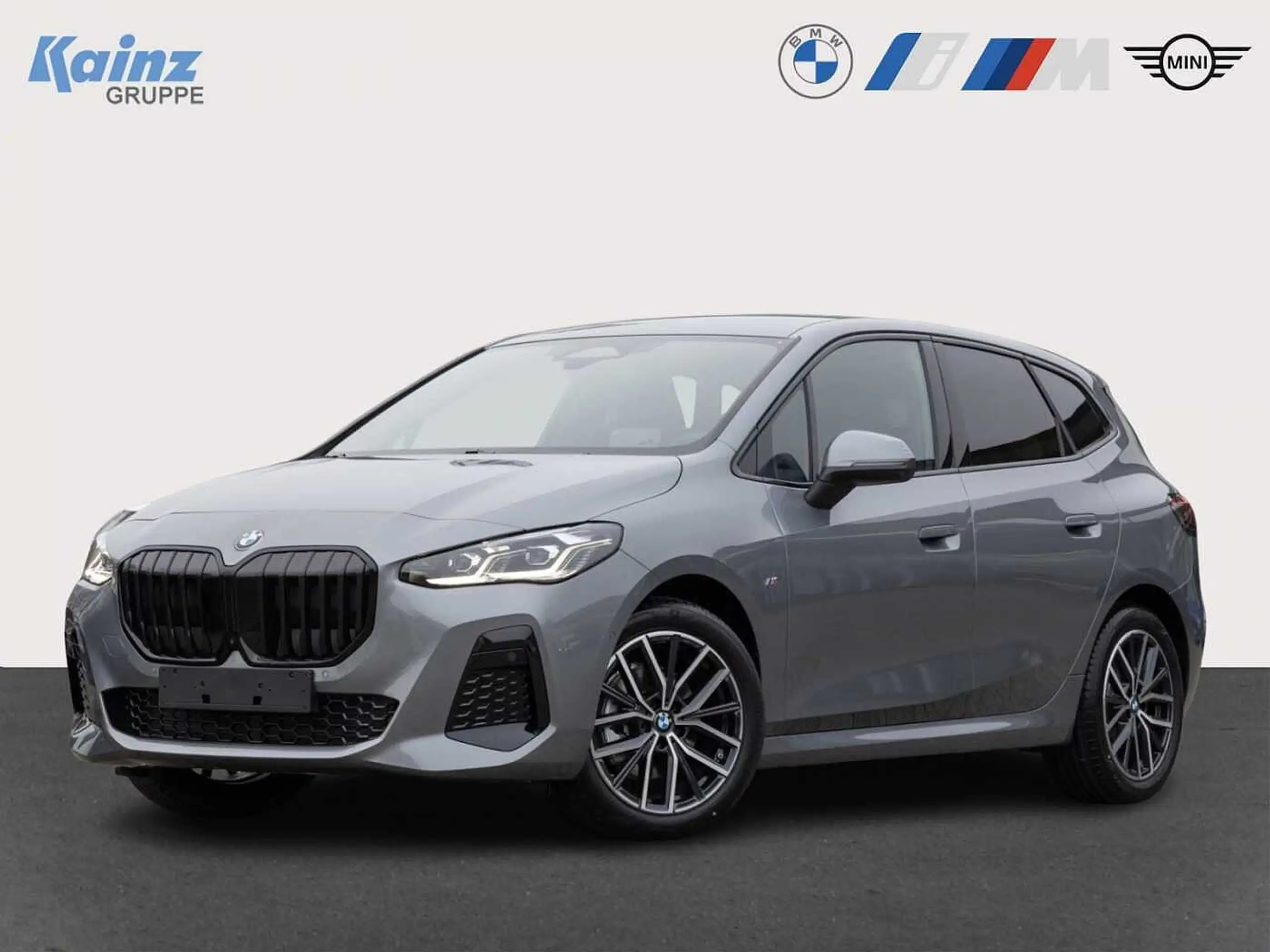 BMW 220 2019