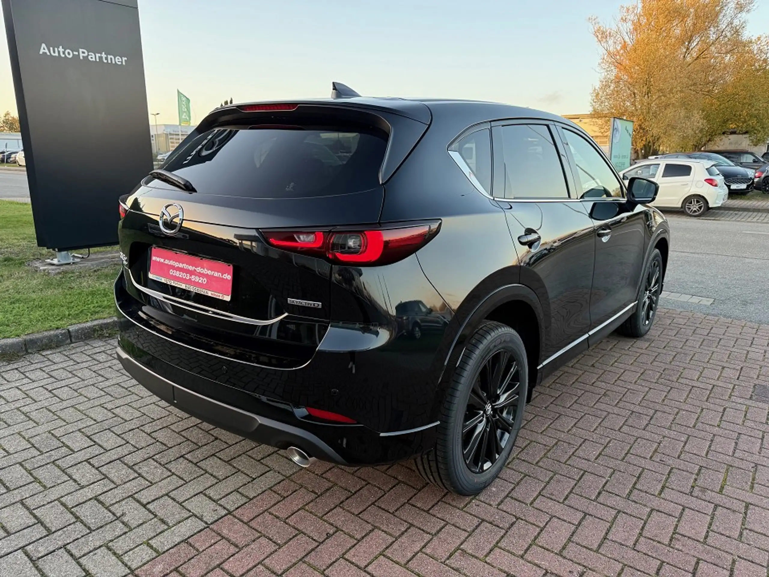 Mazda - CX-5