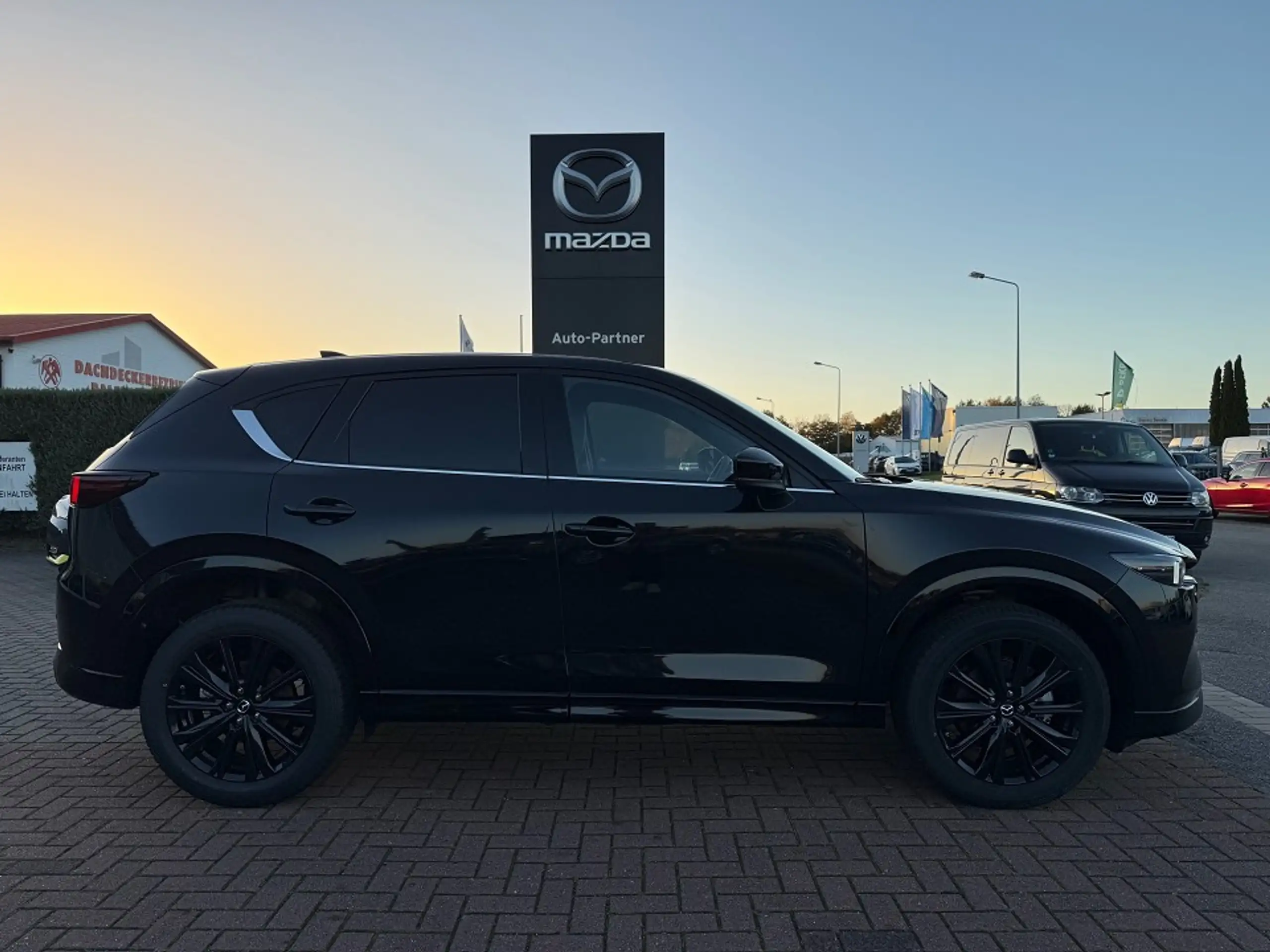 Mazda - CX-5