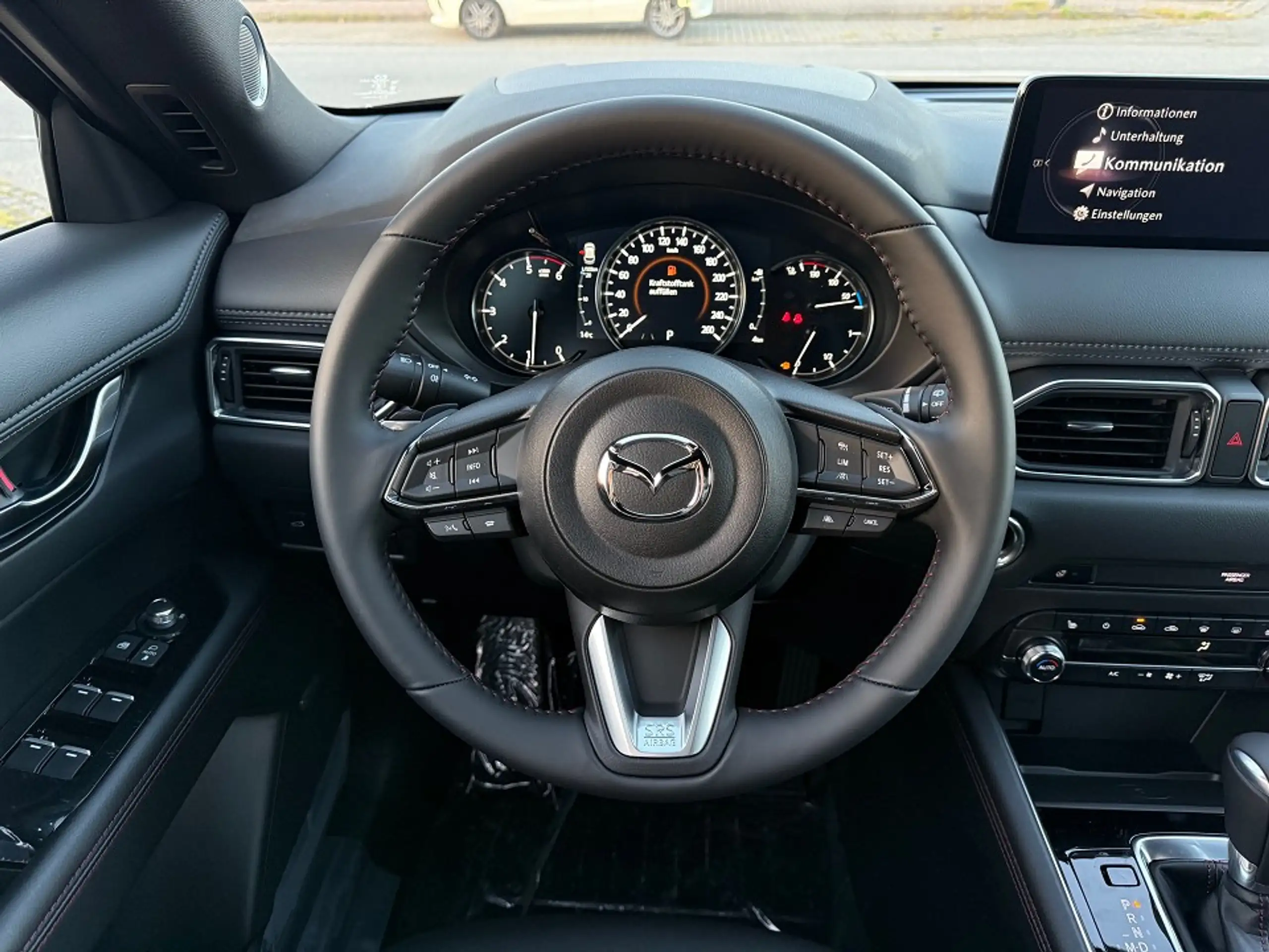 Mazda - CX-5