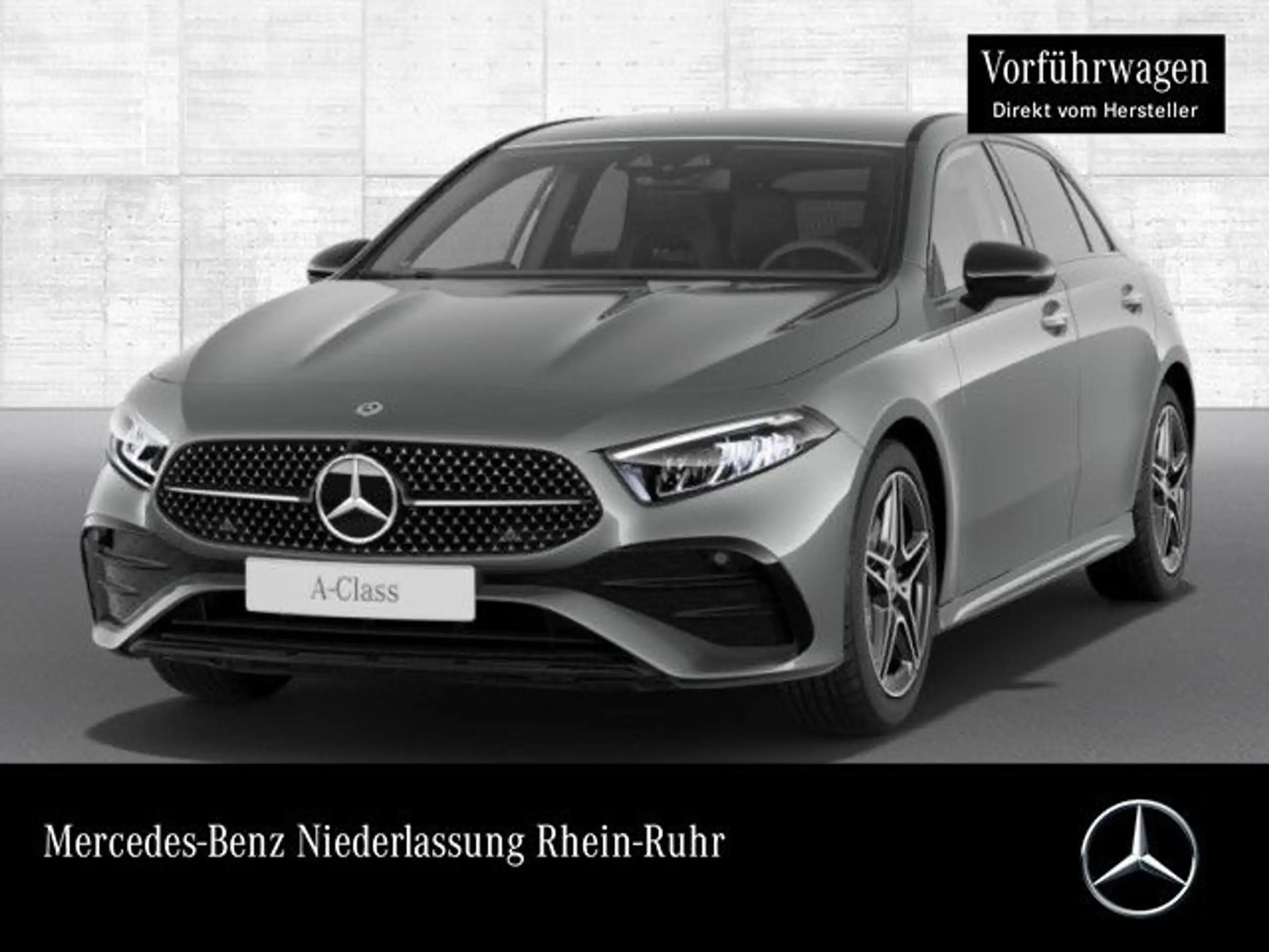 Mercedes-Benz A 250 2024