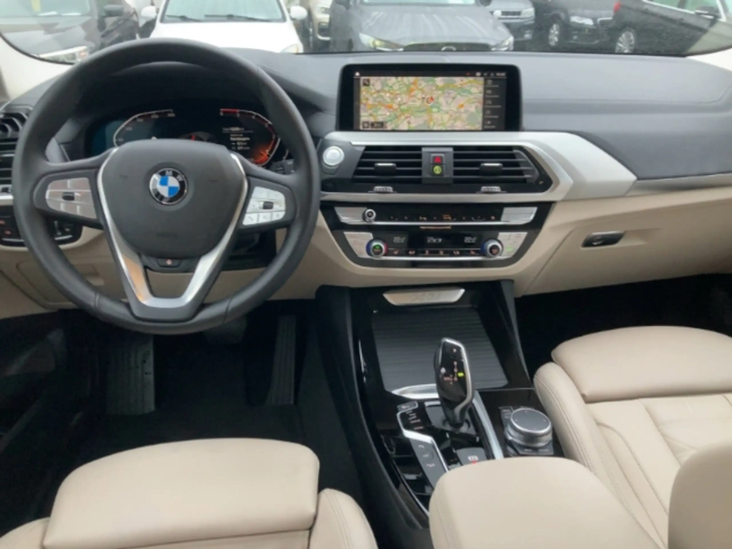 BMW - X3