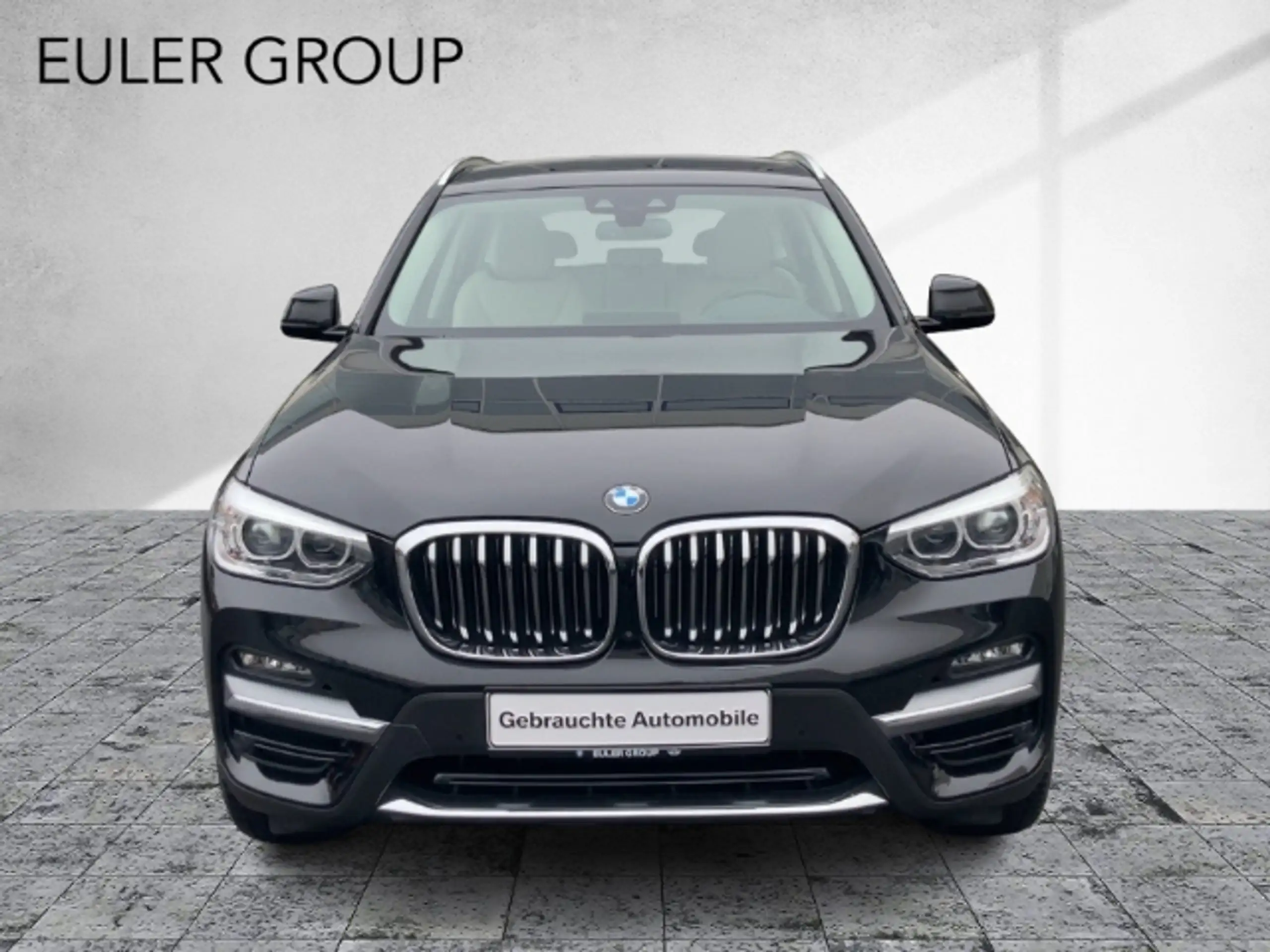 BMW - X3