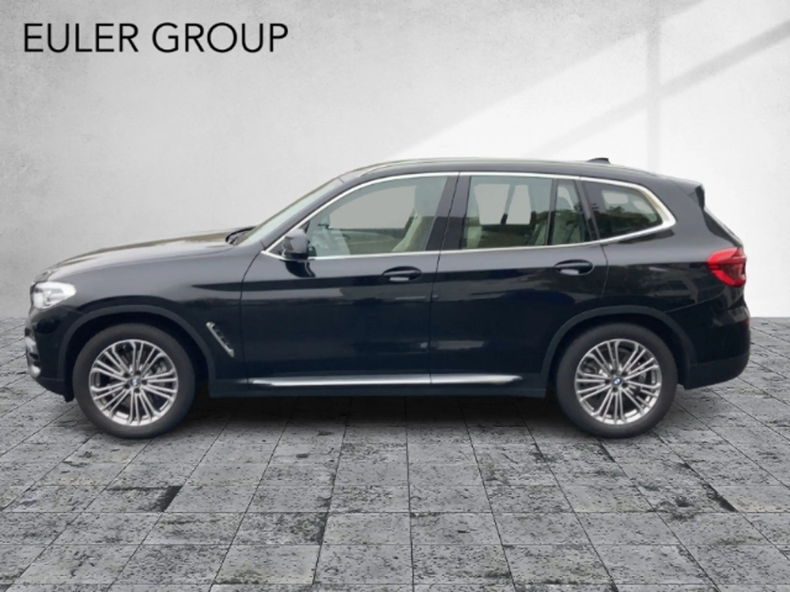 BMW - X3