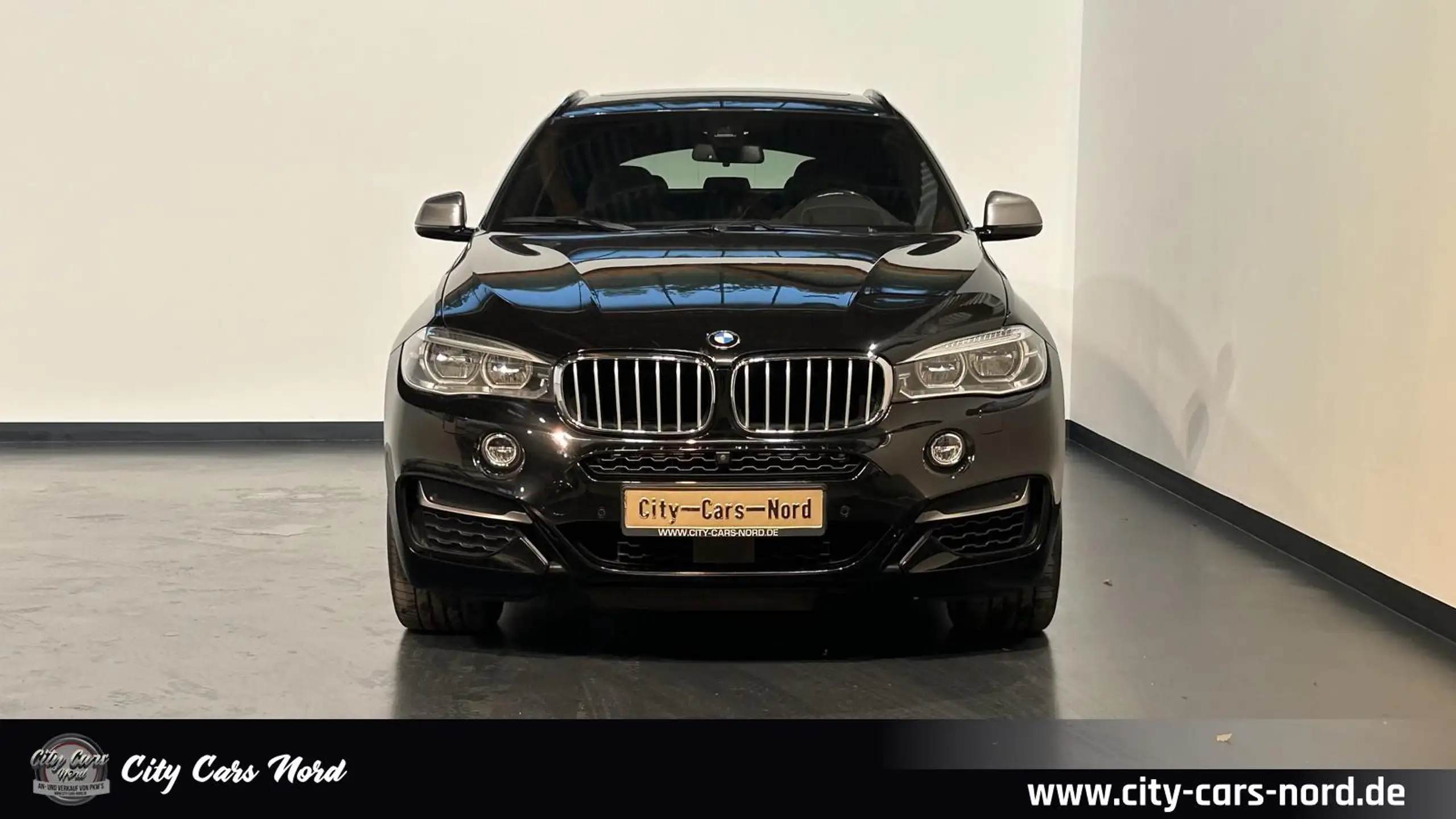 BMW - X6